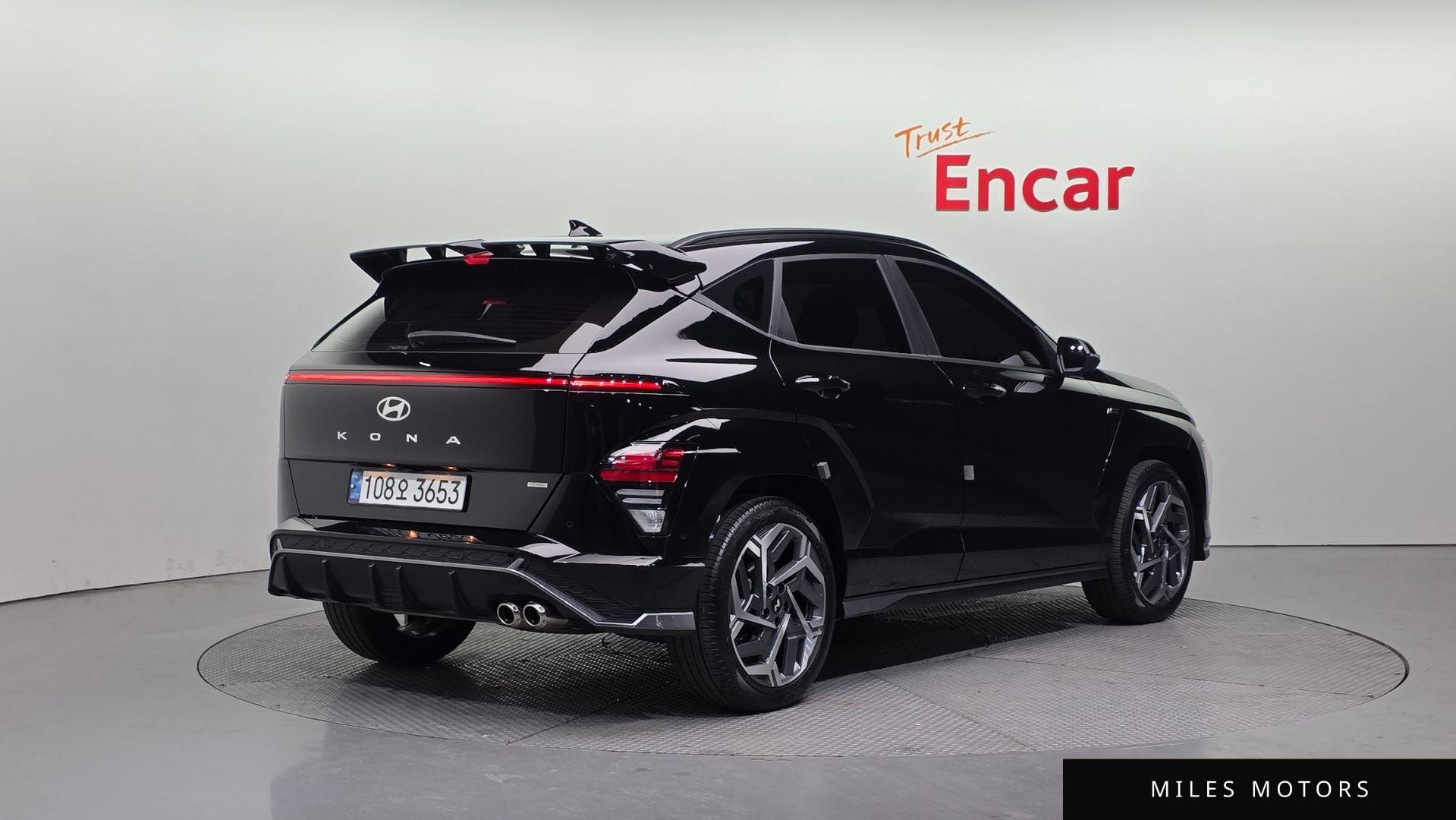 Hyundai 코나 (SX2) 2025 — миниатюра 2