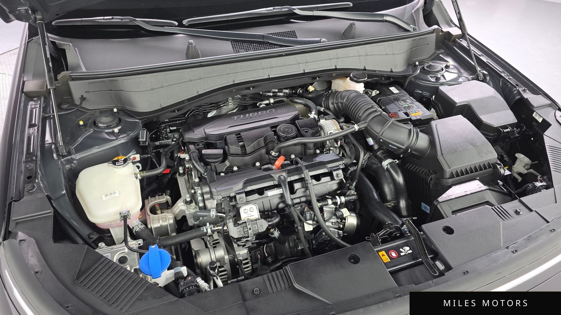 Hyundai 코나 (SX2) 2025 — миниатюра 6