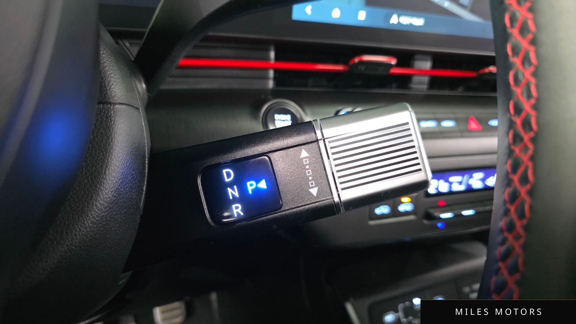 Hyundai 코나 (SX2) 2025 — миниатюра 9