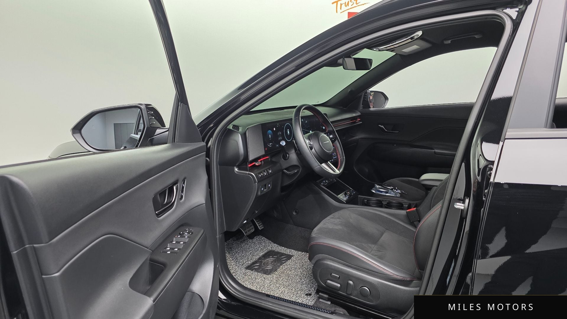 Hyundai 코나 (SX2) 2025 — миниатюра 11