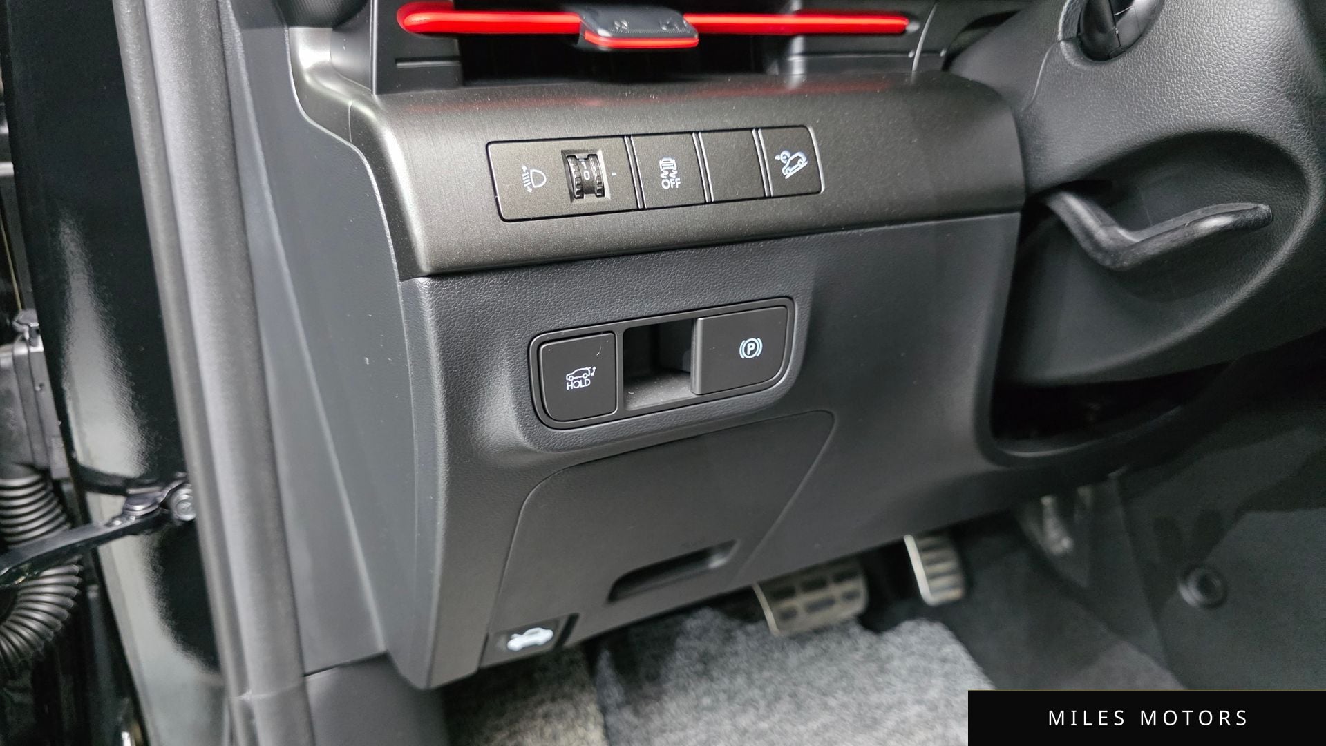 Hyundai 코나 (SX2) 2025 — миниатюра 13
