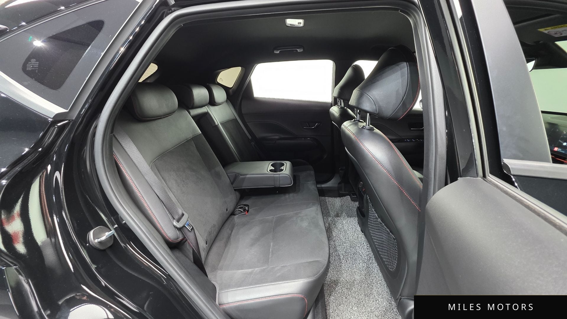 Hyundai 코나 (SX2) 2025 — миниатюра 17