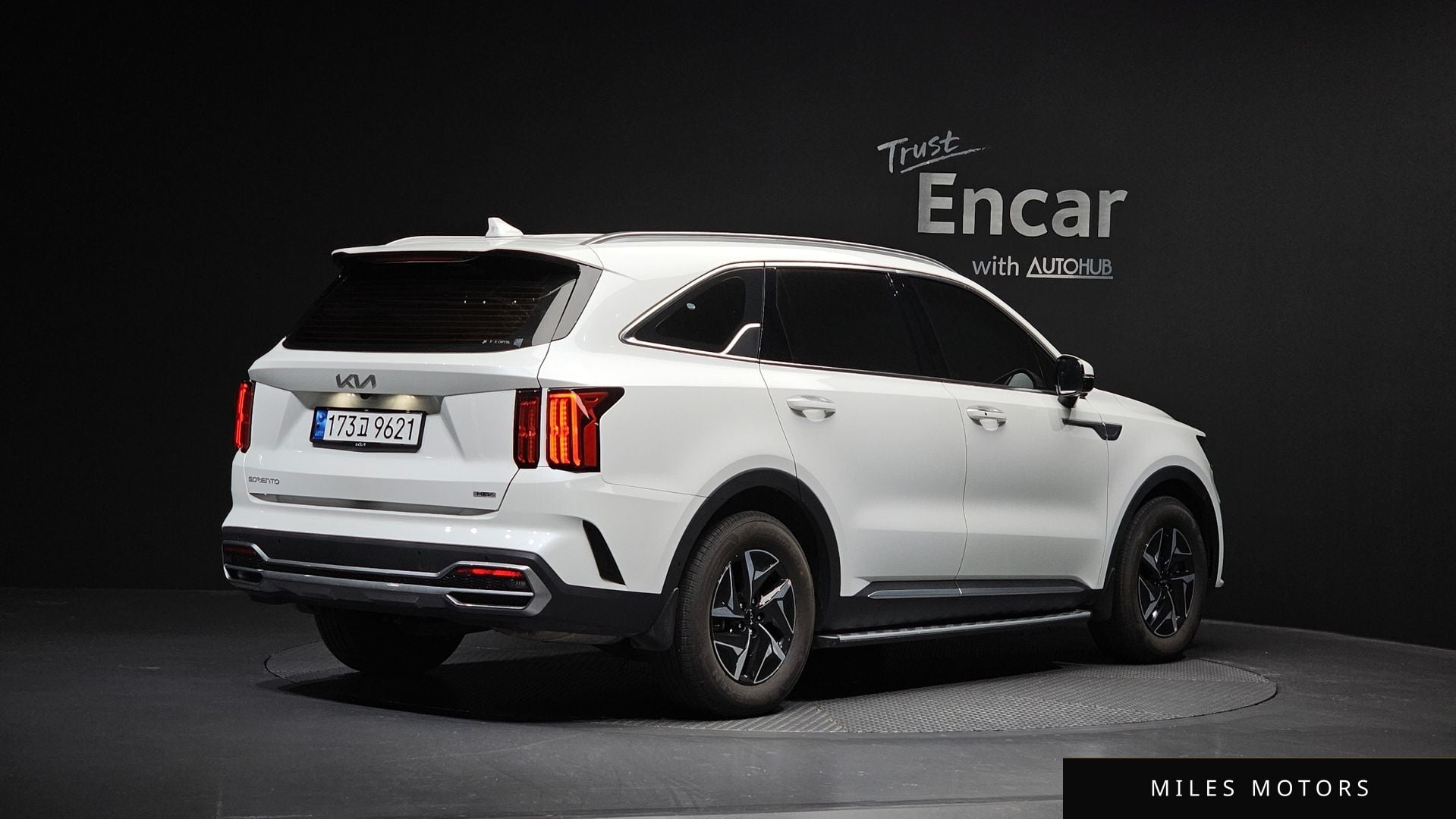 Kia Sorento 2023 — миниатюра 2