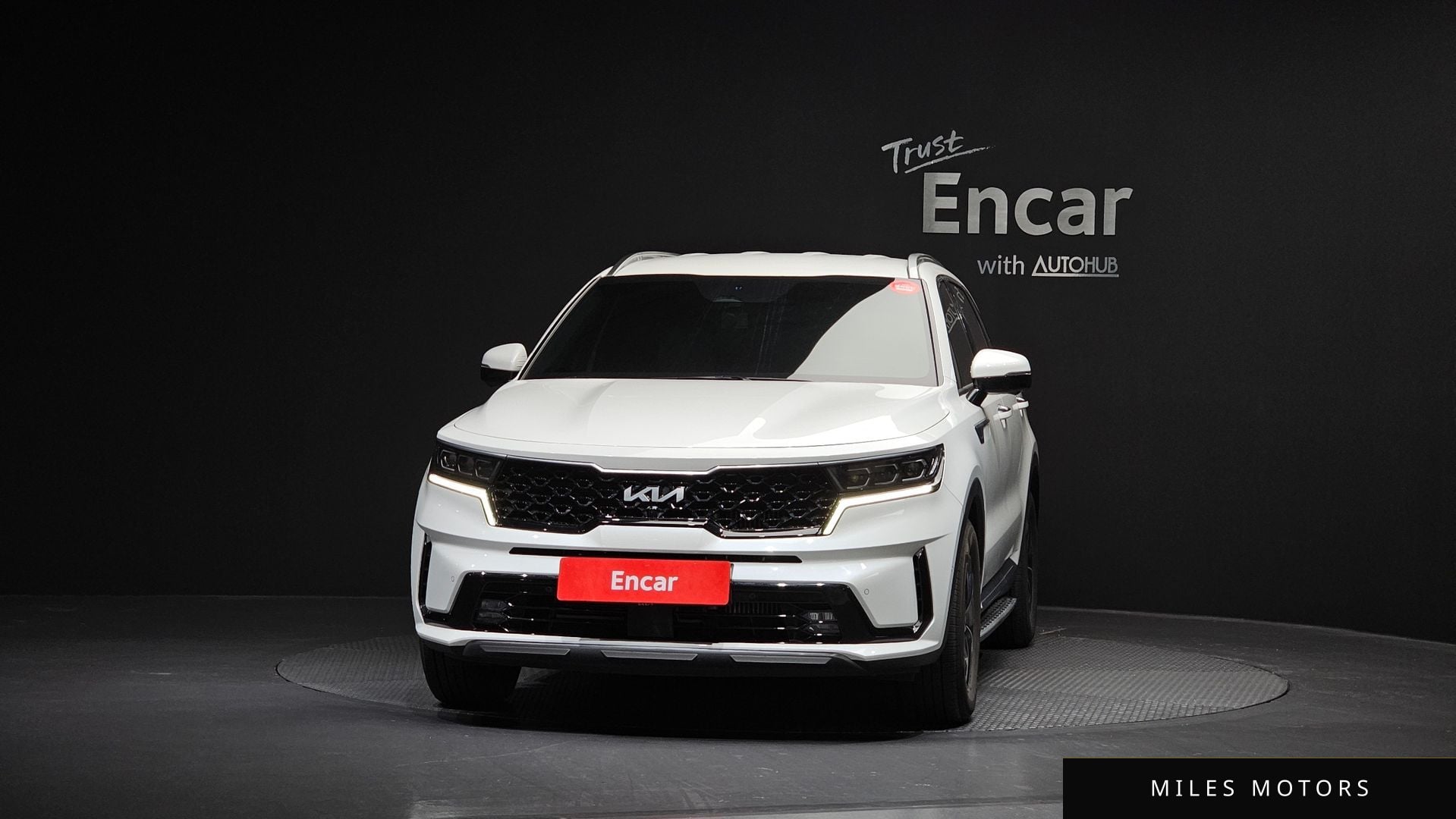 Kia Sorento 2023 — миниатюра 3