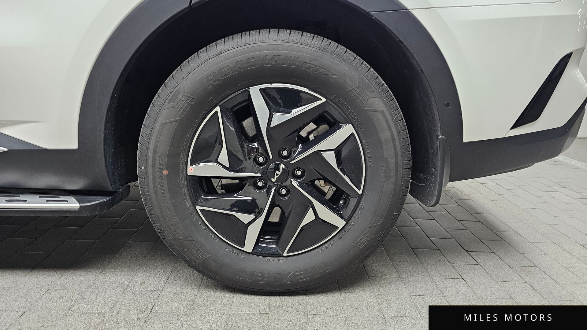 Kia Sorento 2023 — миниатюра 5