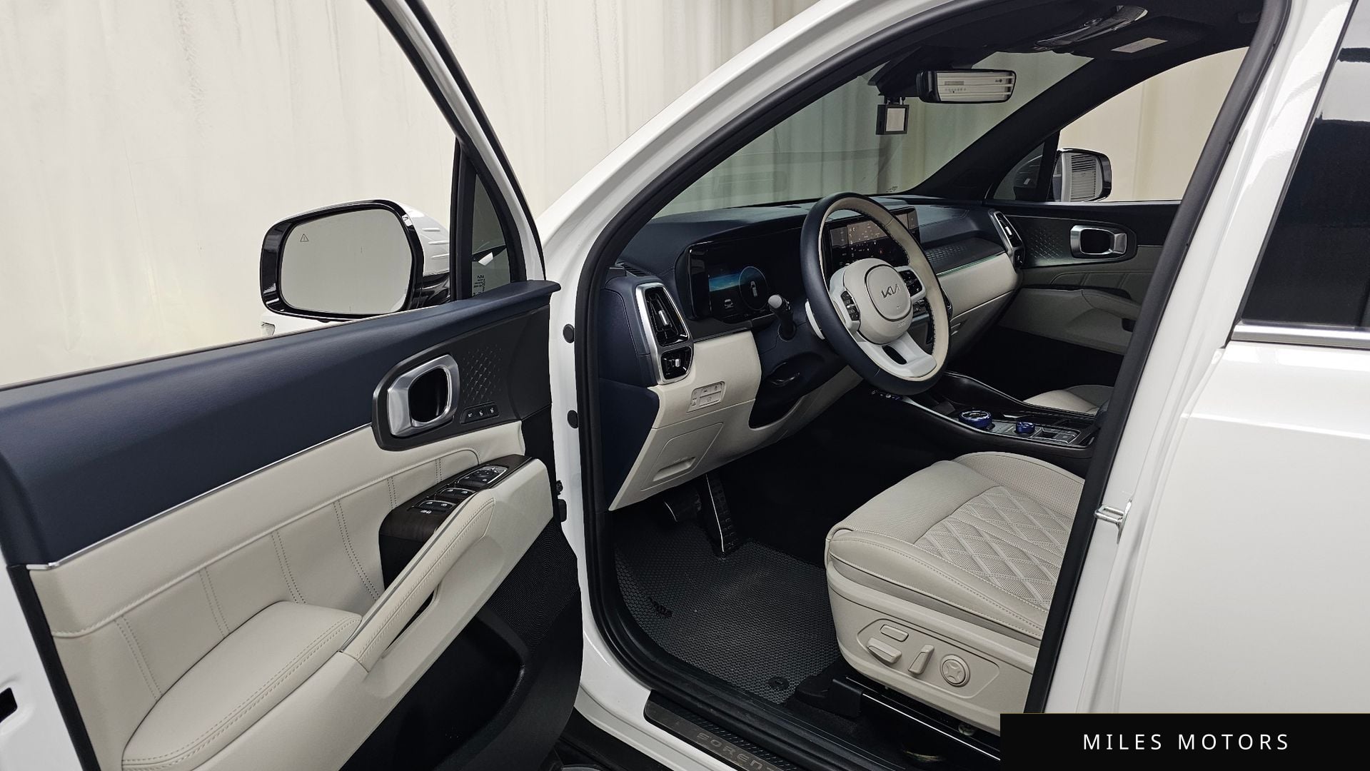 Kia Sorento 2023 — миниатюра 10