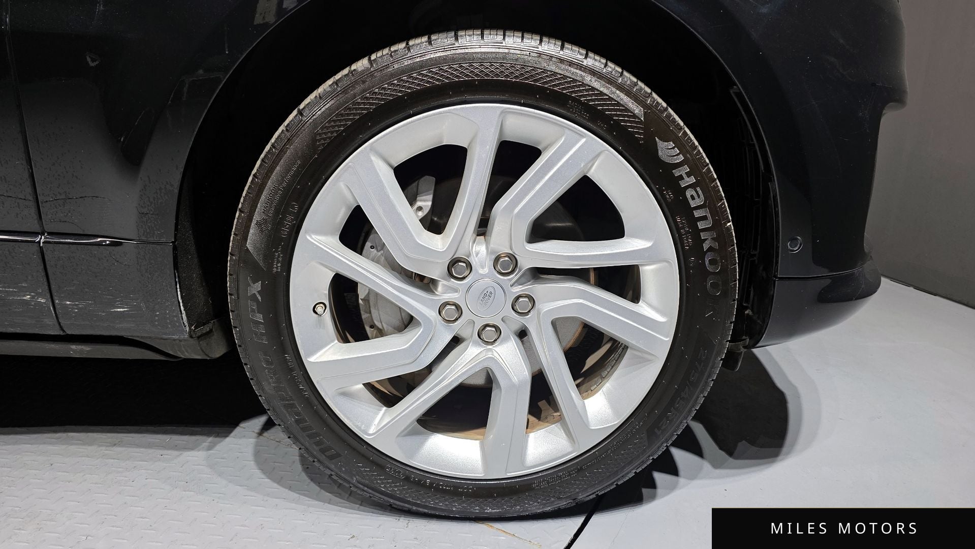 Land Rover Range Rover Sport 2020 — миниатюра 5