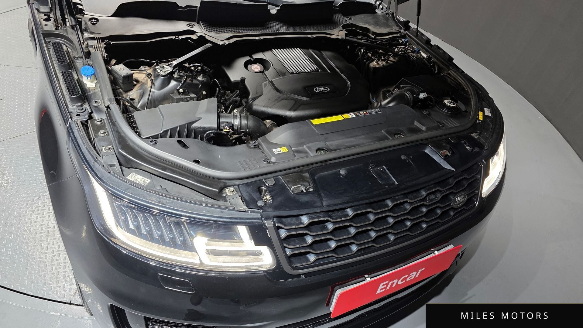 Land Rover Range Rover Sport 2020 — миниатюра 6