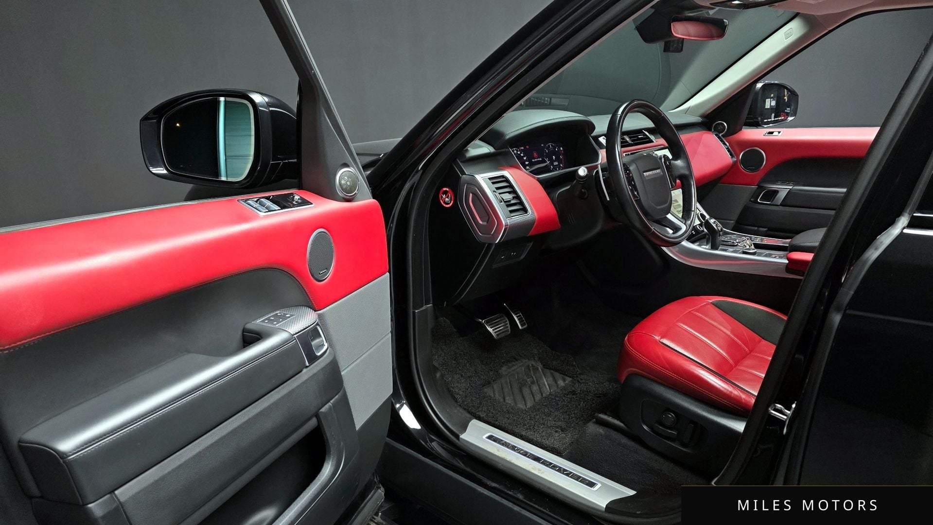 Land Rover Range Rover Sport 2020 — миниатюра 10