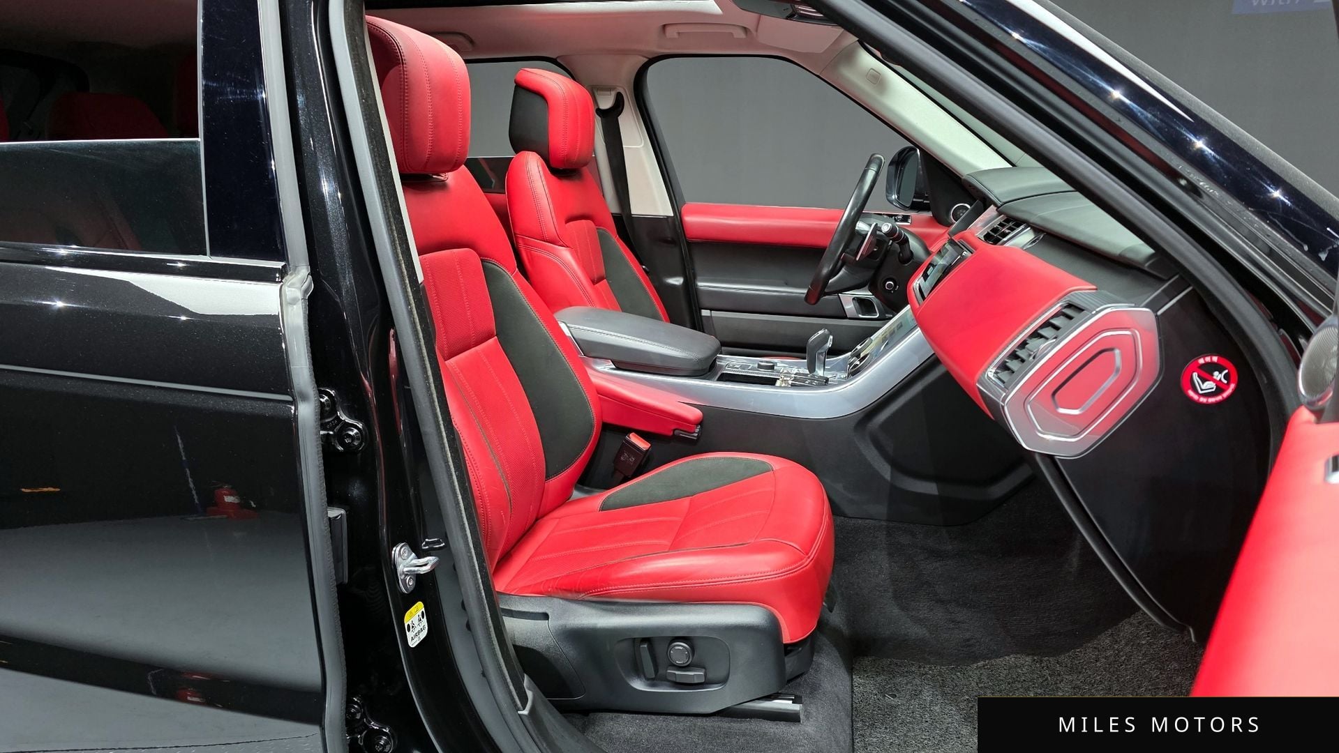 Land Rover Range Rover Sport 2020 — миниатюра 11