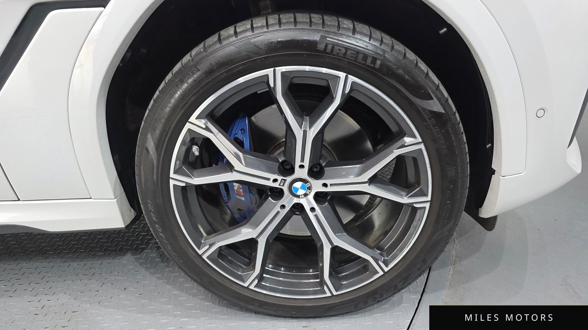 BMW X6 (G06) 2022 — миниатюра 5
