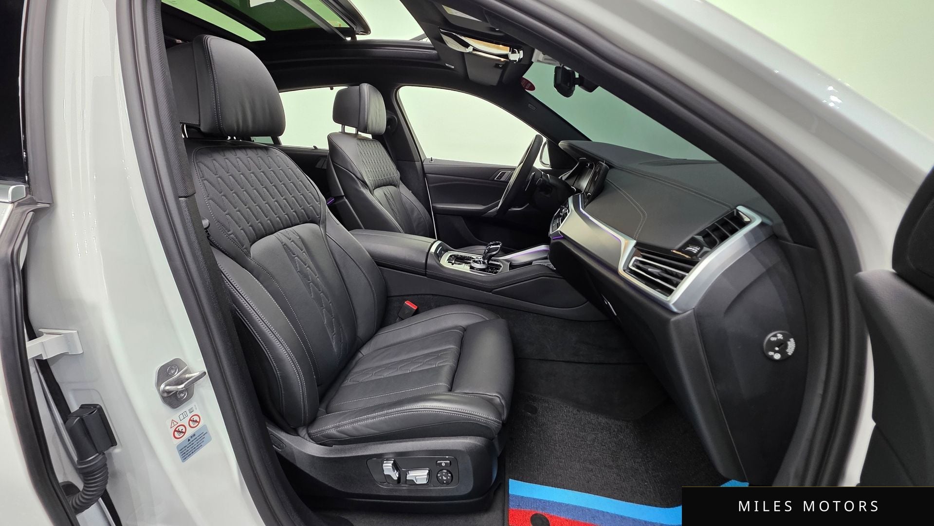 BMW X6 (G06) 2022 — миниатюра 10