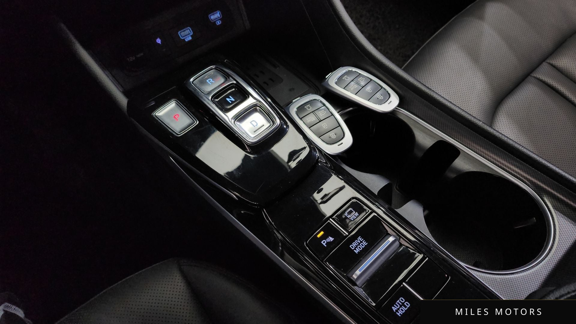 Hyundai Sonata 2020 — миниатюра 9