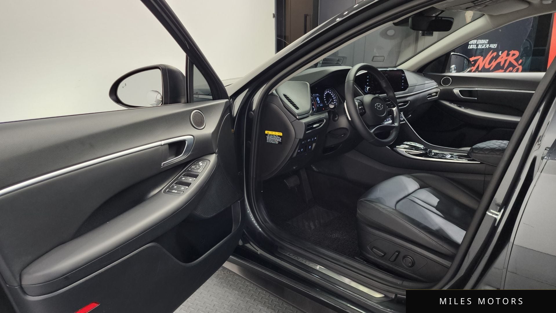 Hyundai Sonata 2020 — миниатюра 10