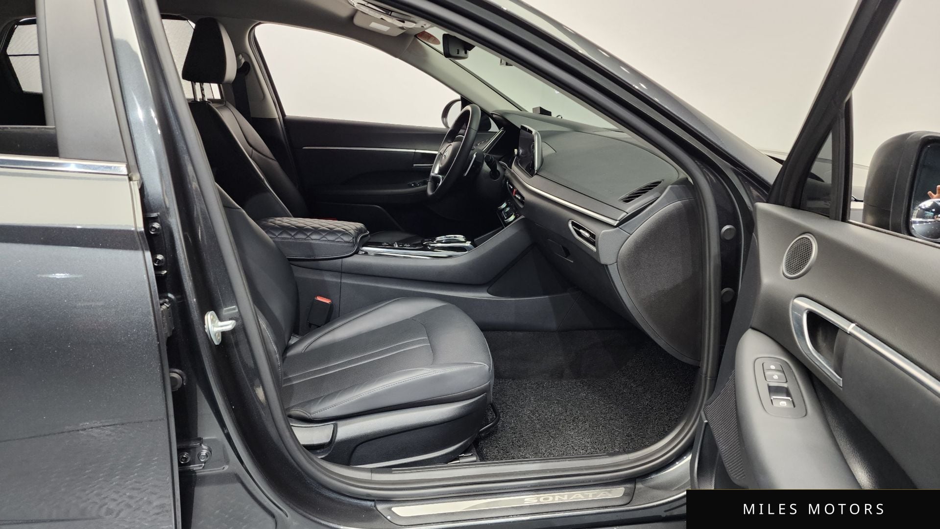Hyundai Sonata 2020 — миниатюра 11