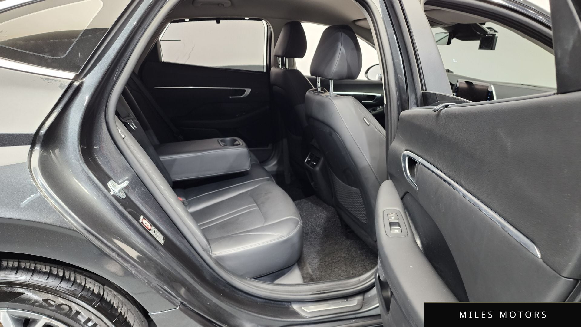 Hyundai Sonata 2020 — миниатюра 12