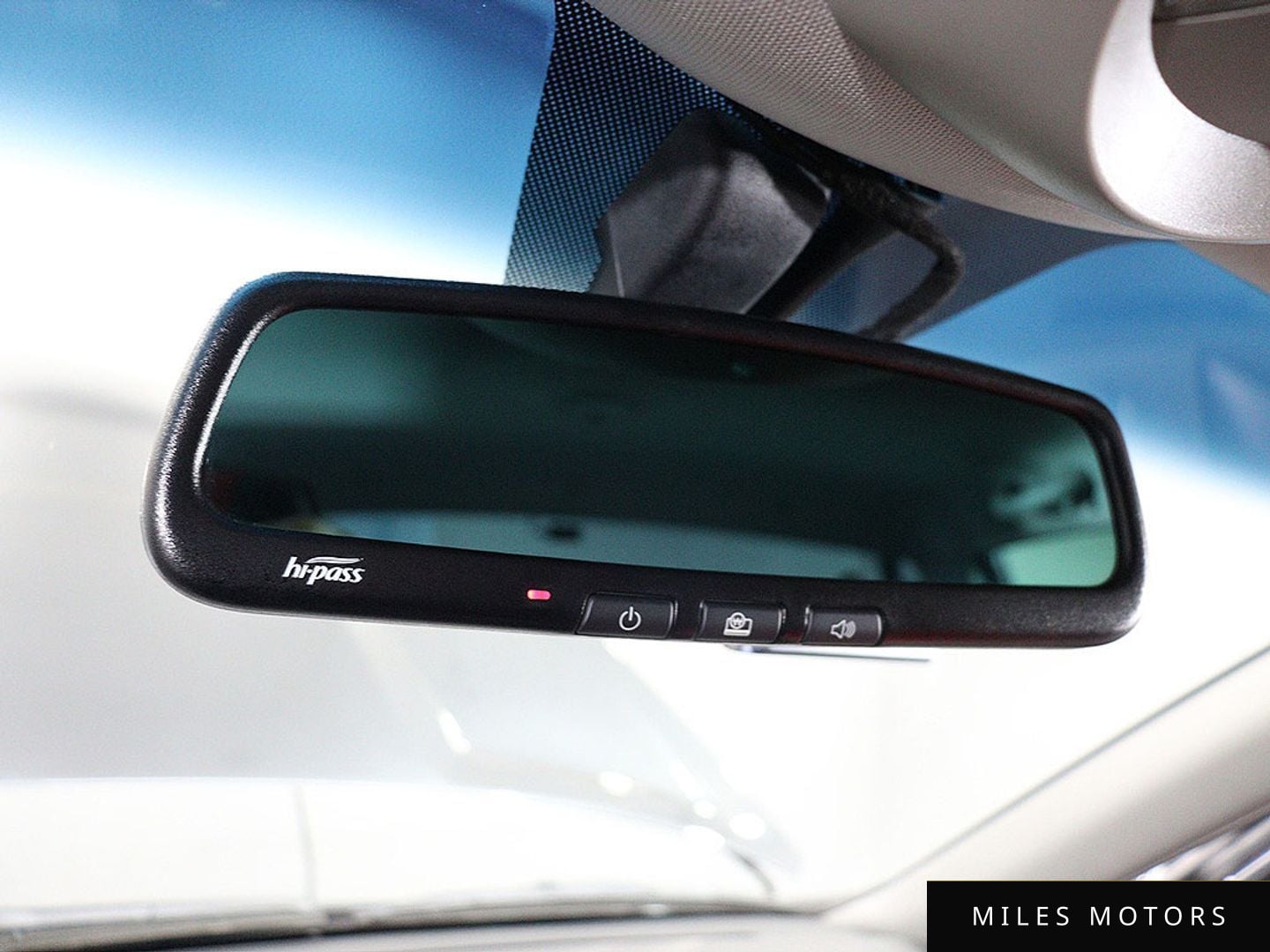 KG Mobility KORANDO 2015 — миниатюра 7