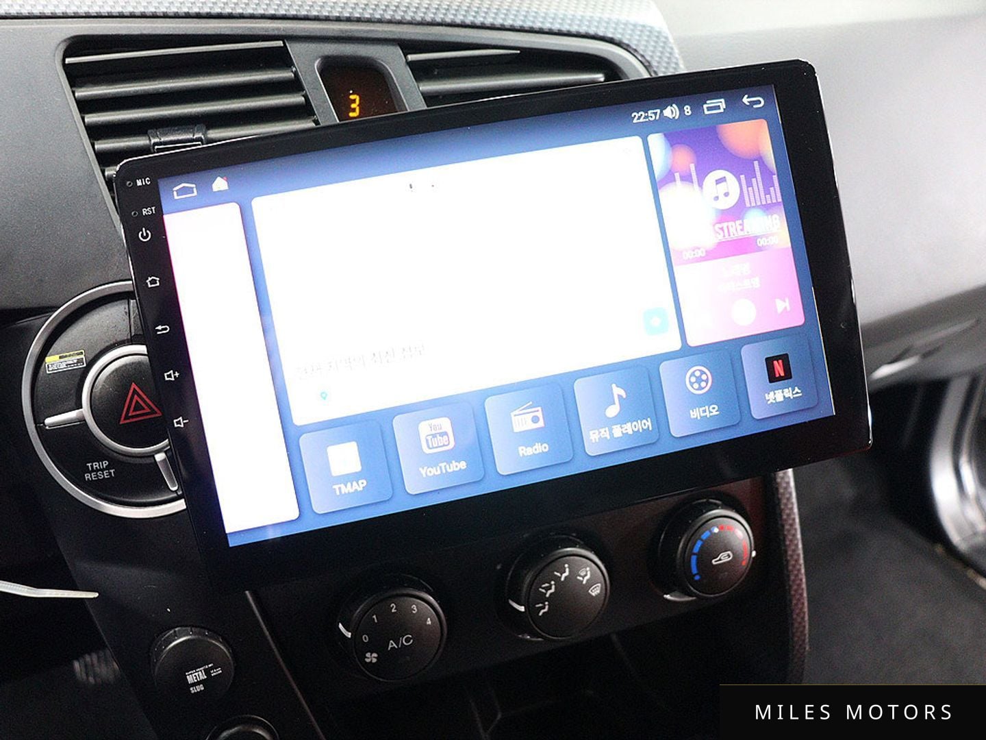KG Mobility KORANDO 2015 — миниатюра 9