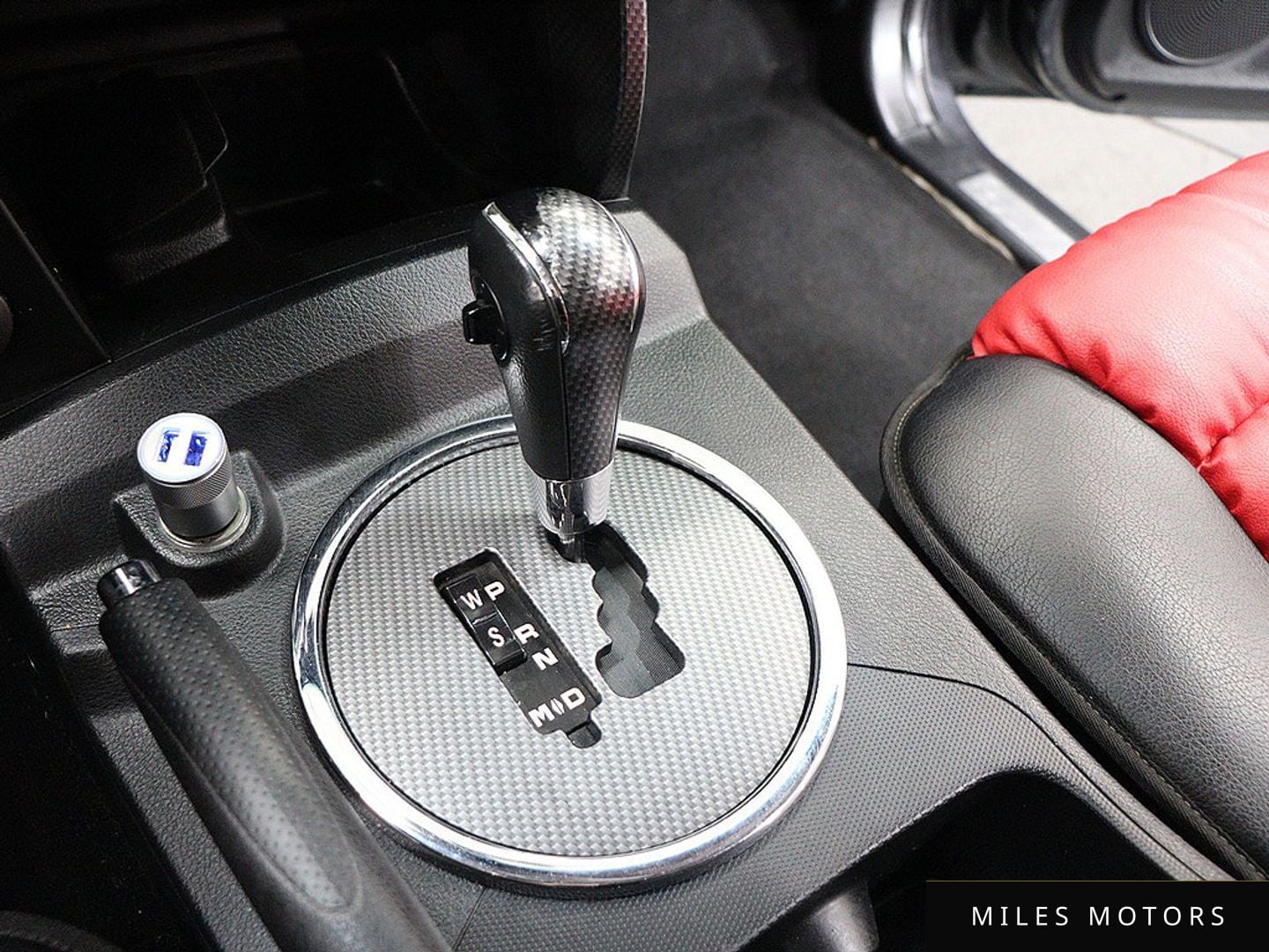 KG Mobility KORANDO 2015 — миниатюра 10