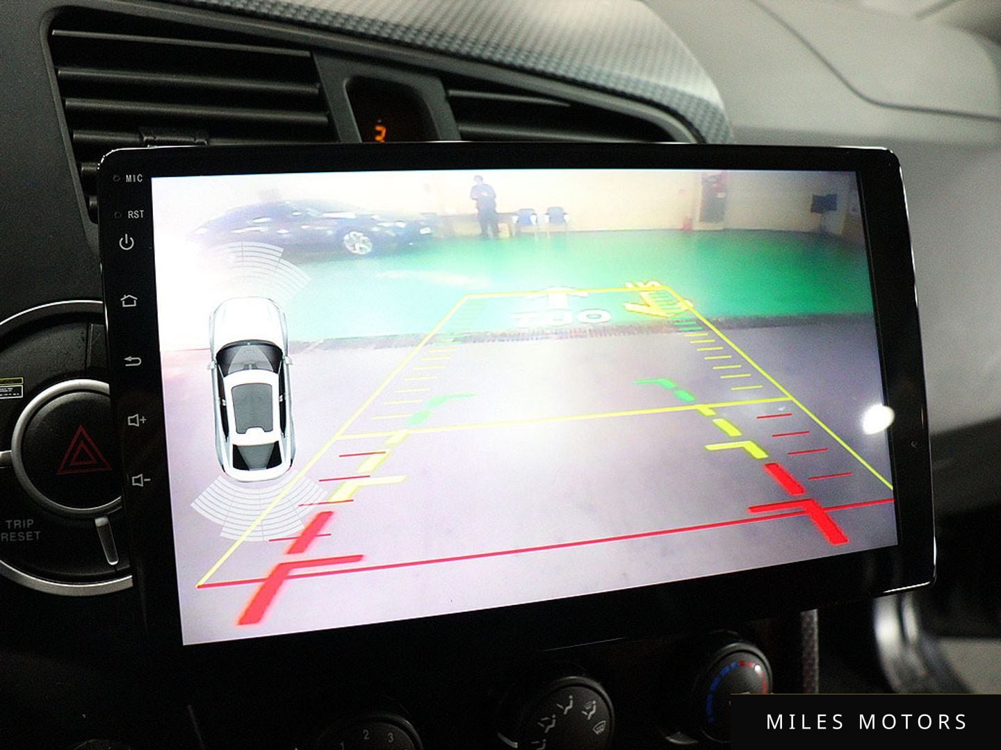 KG Mobility KORANDO 2015 — миниатюра 12