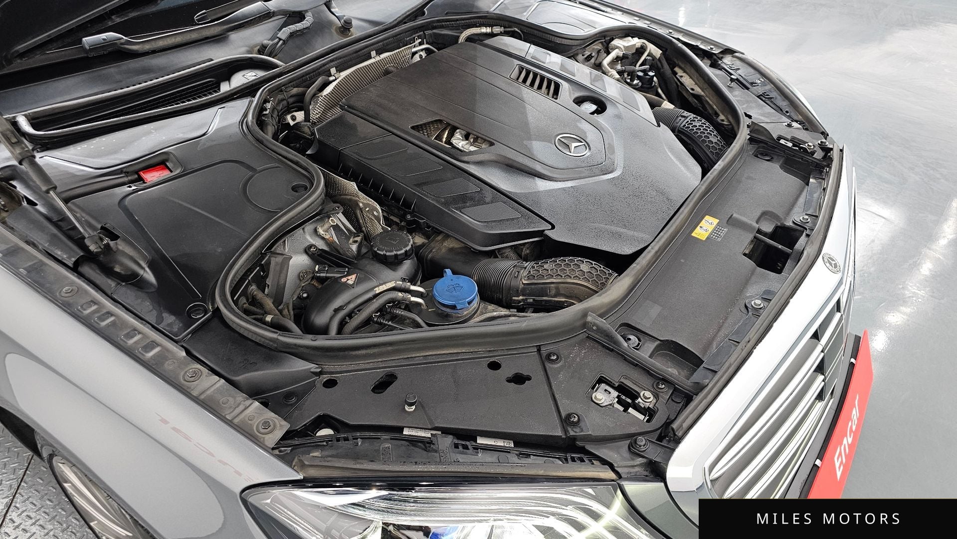 Mercedes-Benz S-Class W222 2019 — миниатюра 6