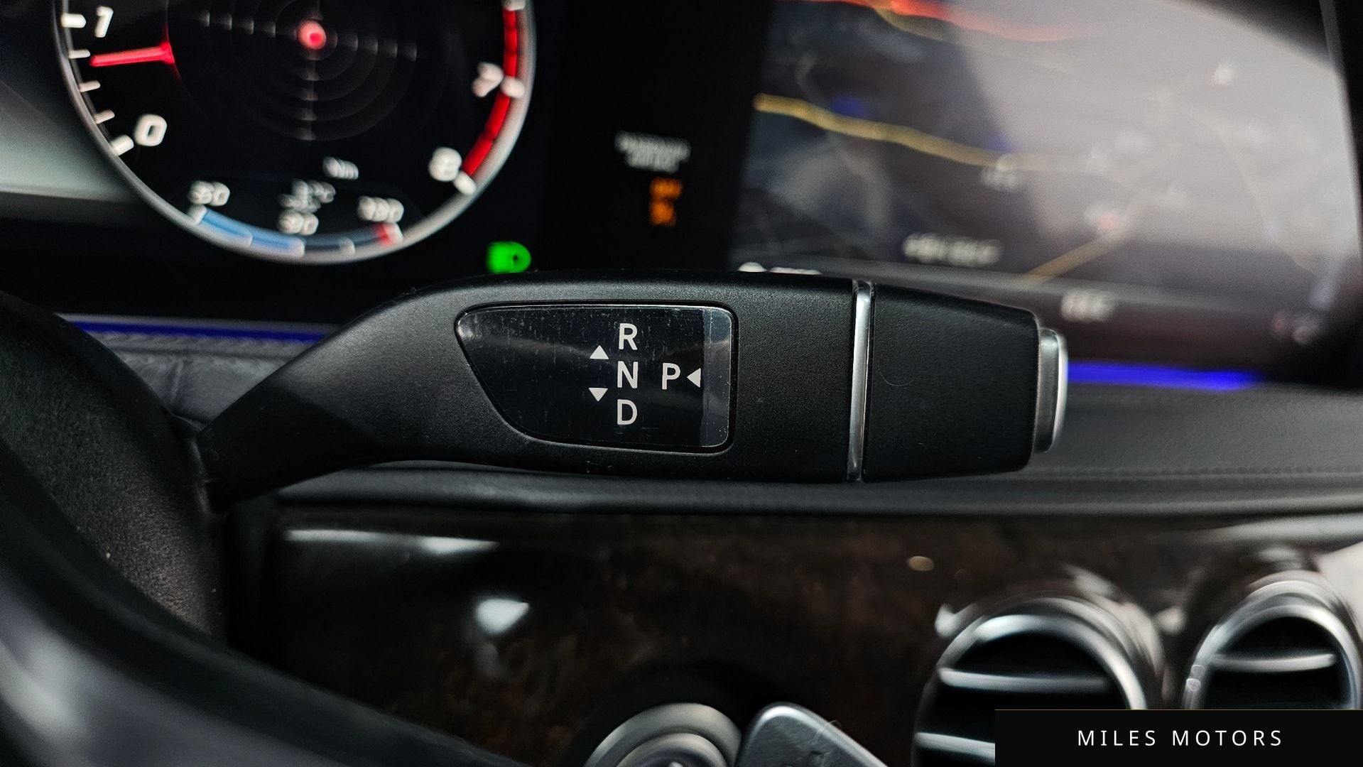 Mercedes-Benz S-Class W222 2019 — миниатюра 9