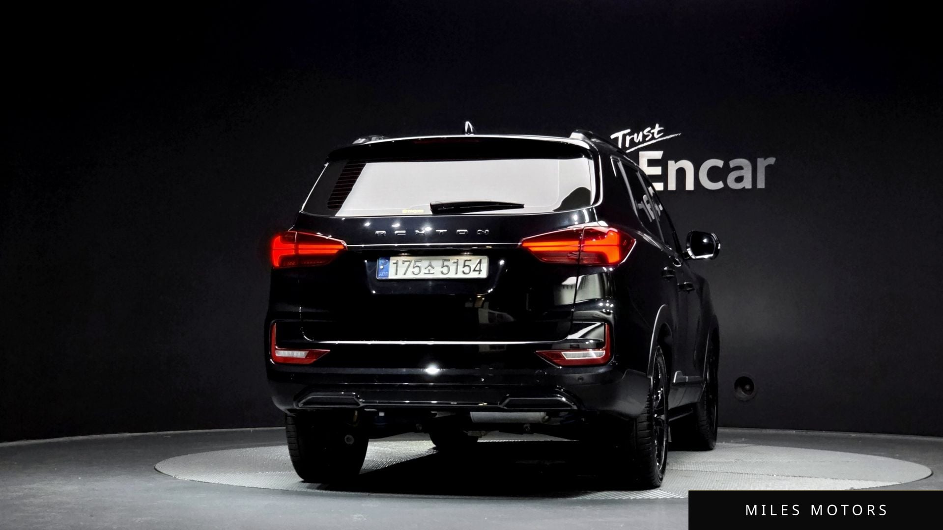 KG Mobility 올 뉴 렉스턴 2021 — миниатюра 4