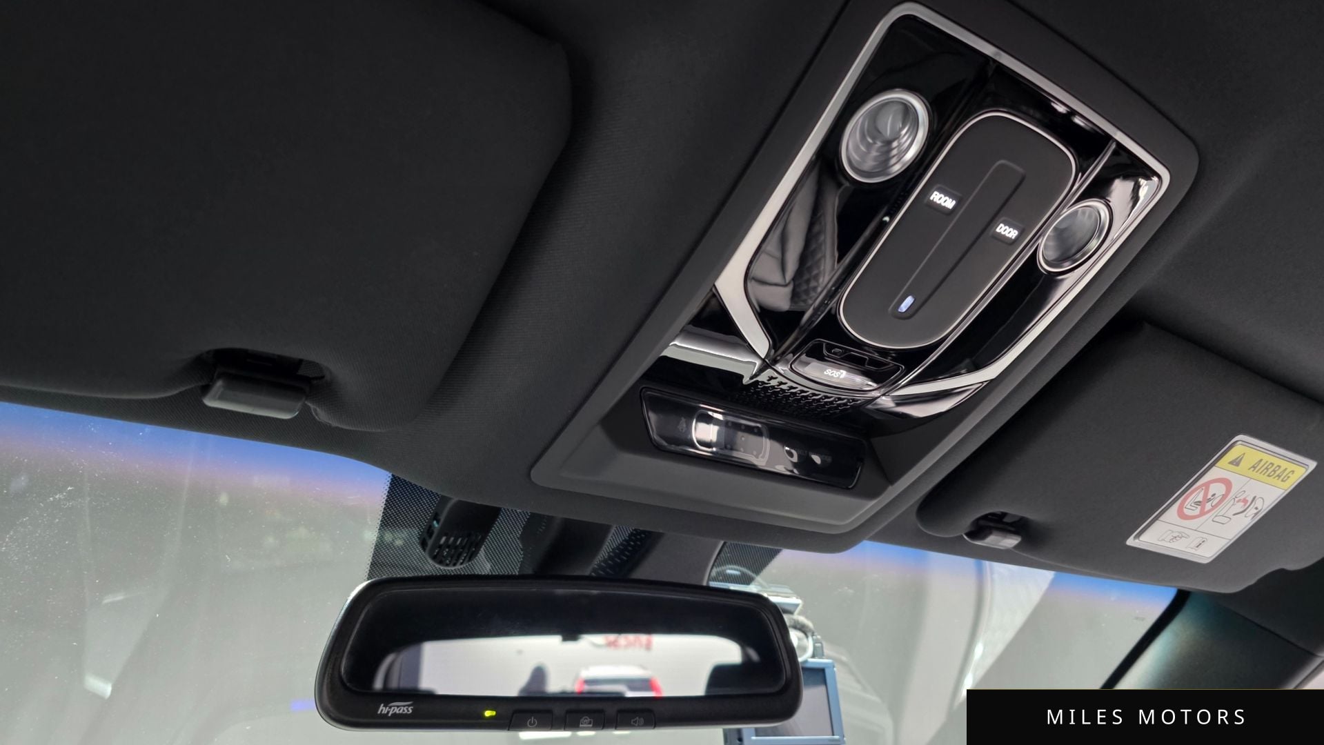 KG Mobility 올 뉴 렉스턴 2021 — миниатюра 18