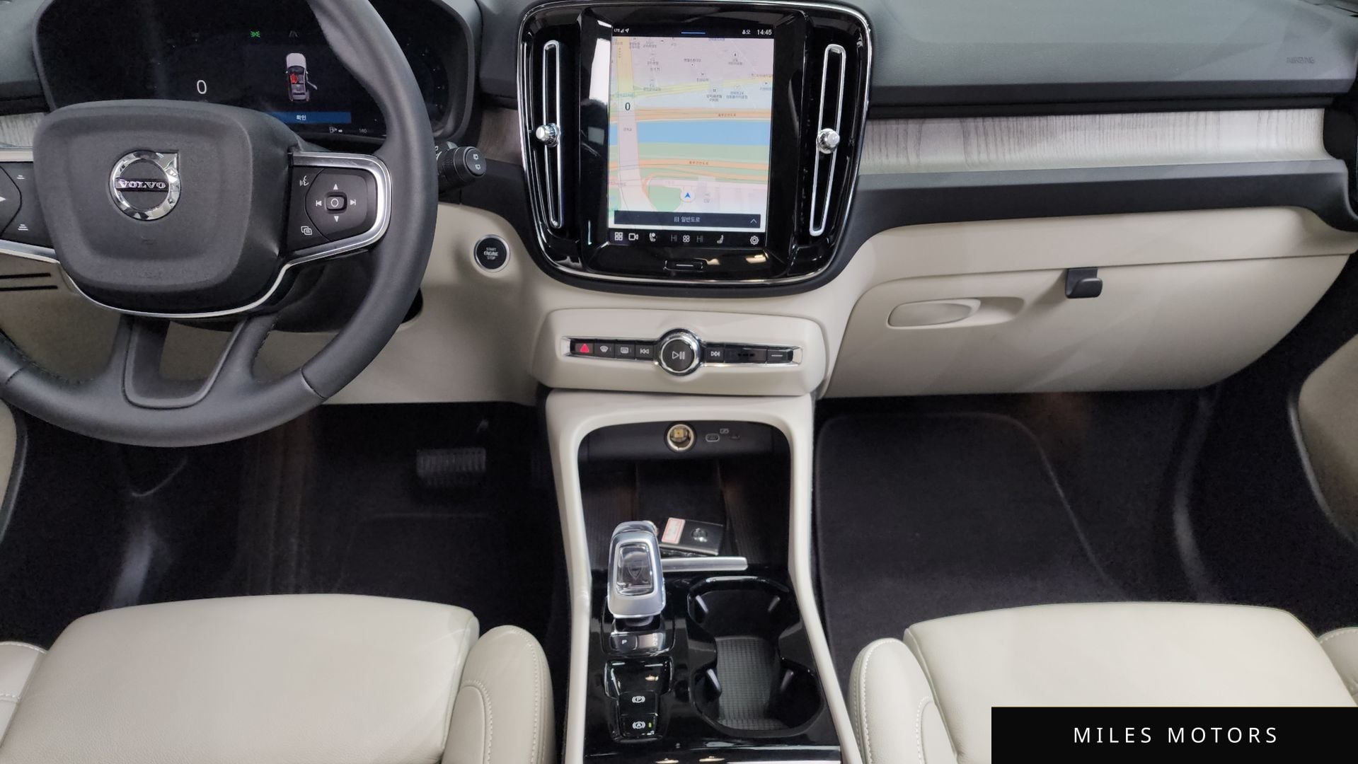 Volvo XC40 2023 — миниатюра 14
