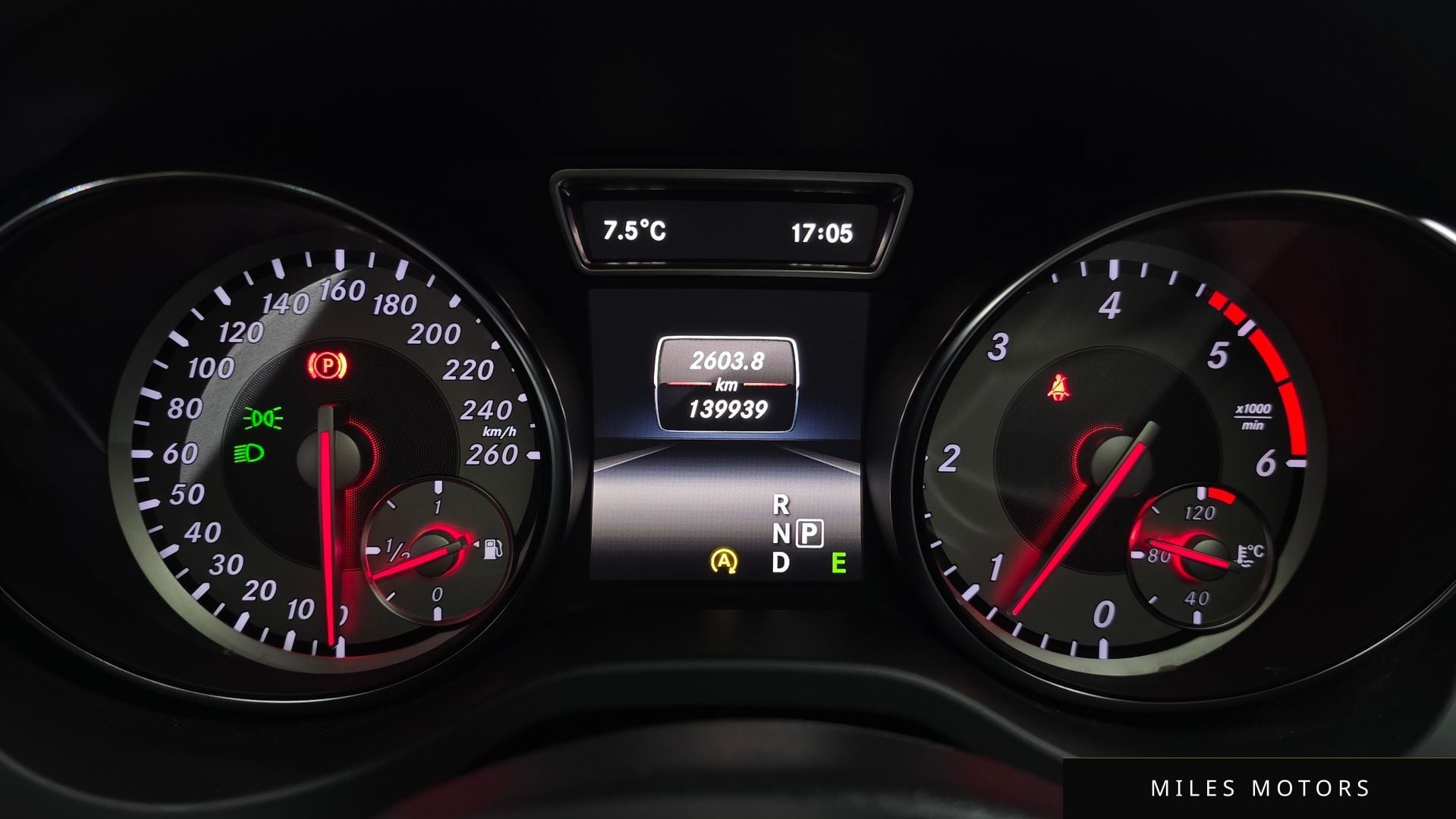 Mercedes-Benz CLA-Class C117 2015 — миниатюра 8