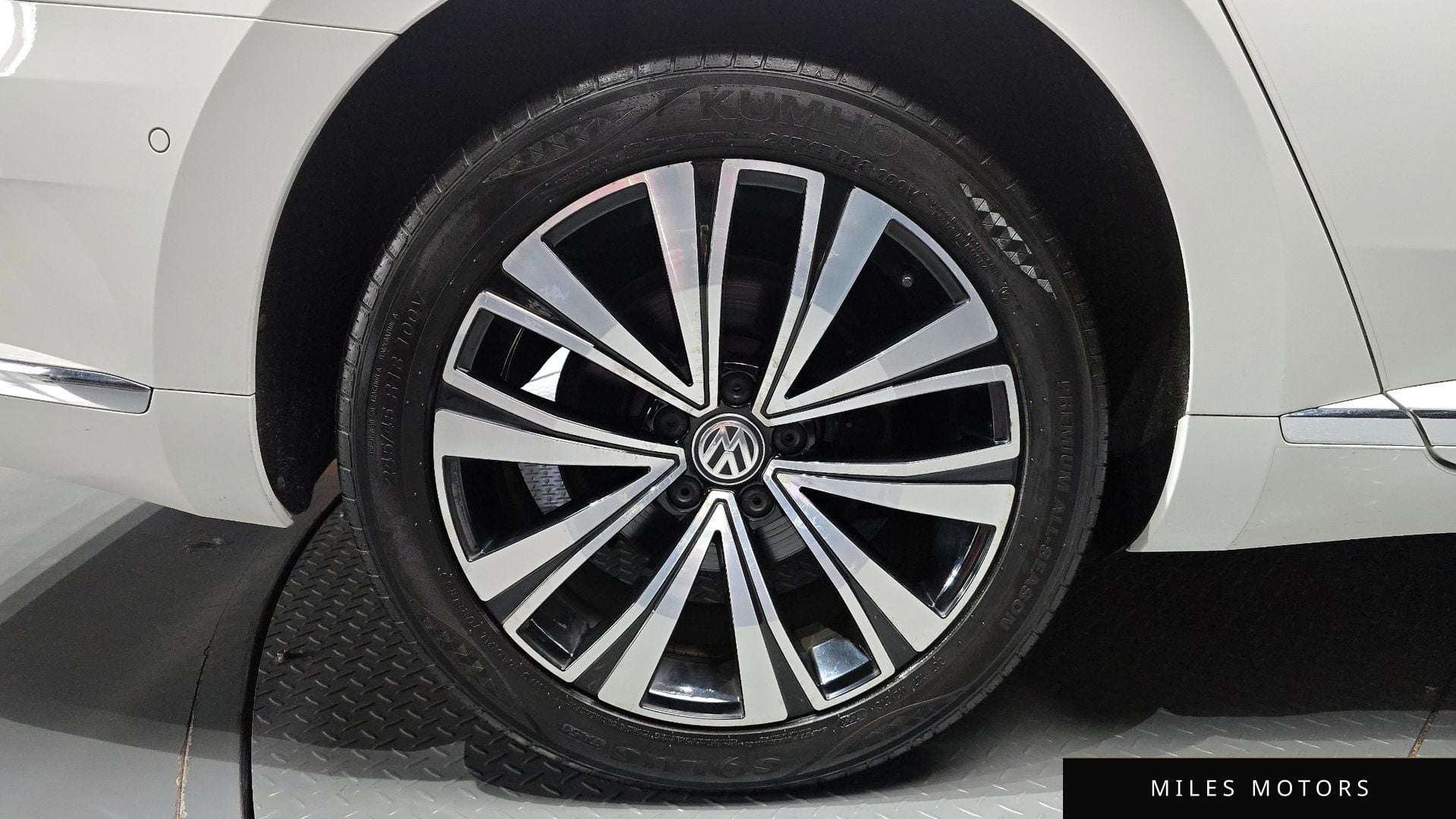 Volkswagen Arteon 2019 — миниатюра 5