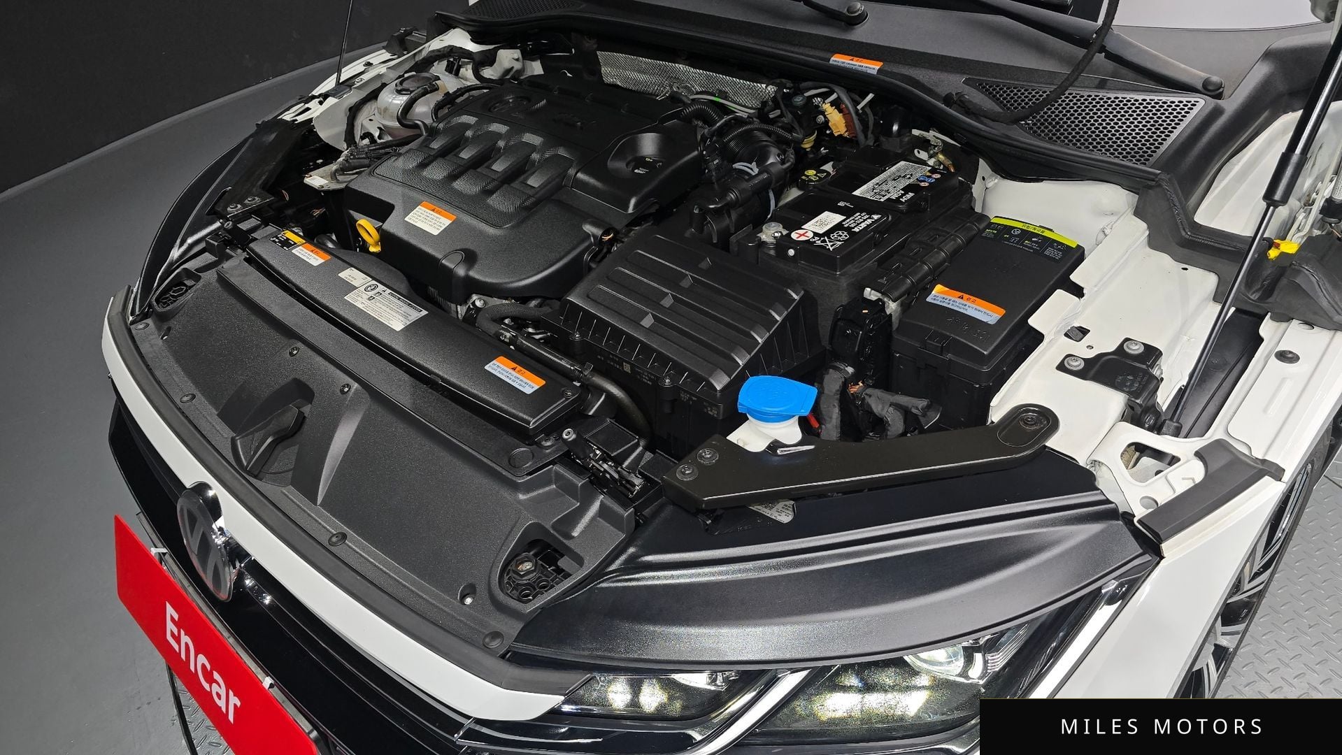 Volkswagen Arteon 2019 — миниатюра 6
