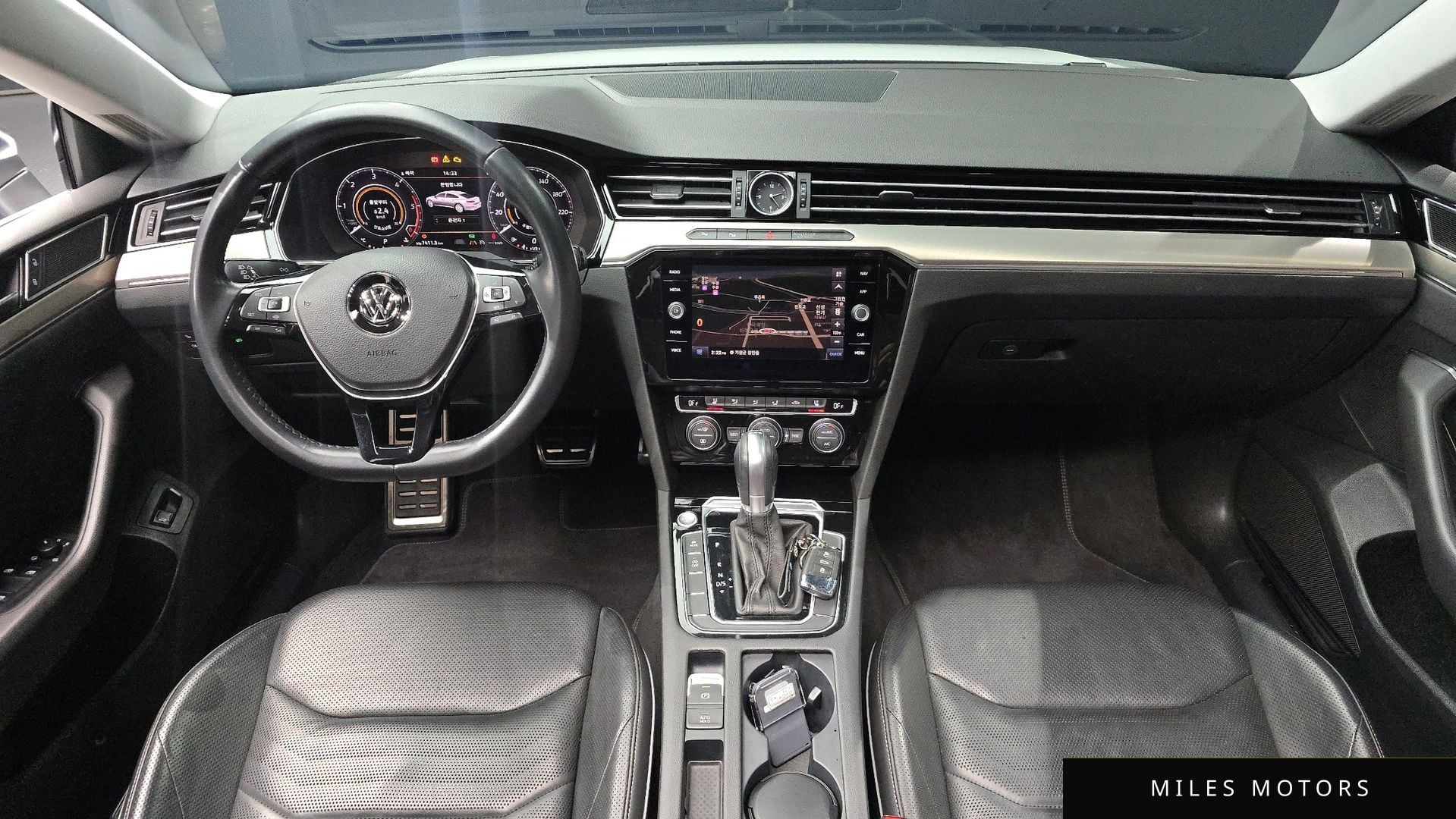 Volkswagen Arteon 2019 — миниатюра 7