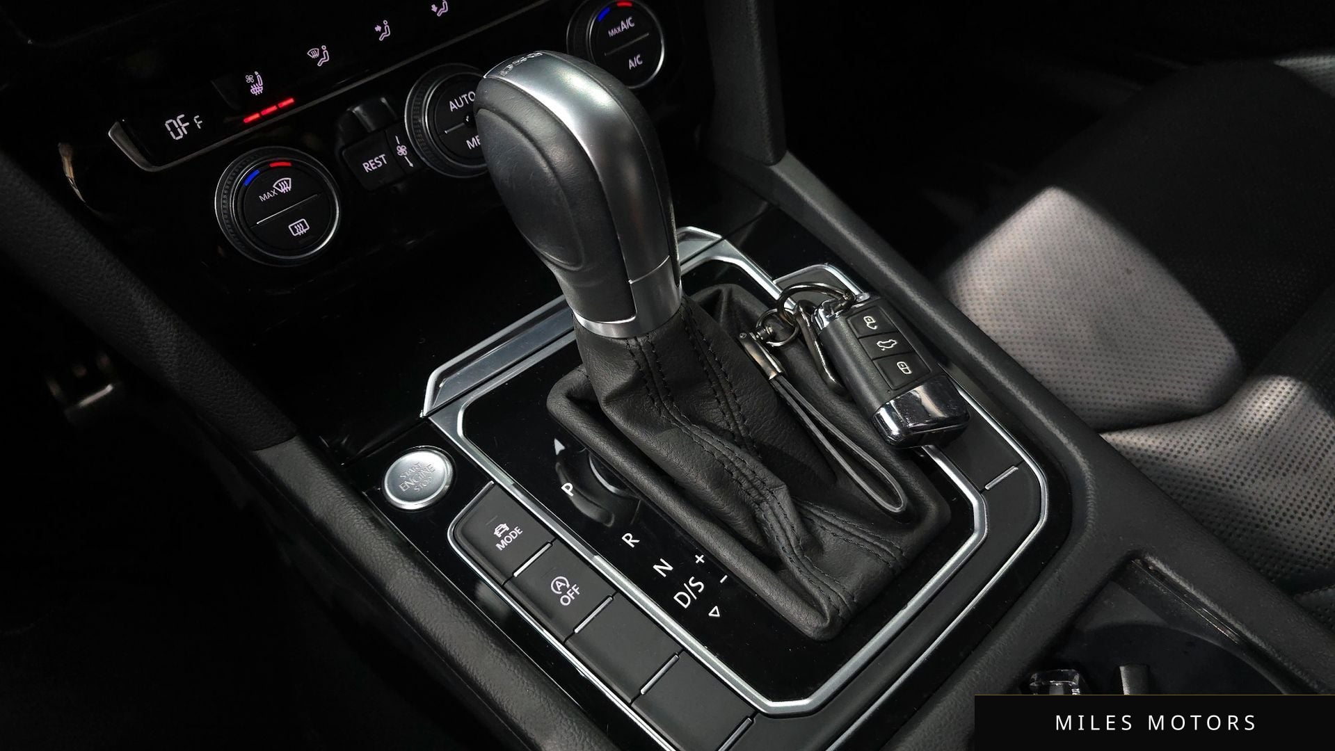 Volkswagen Arteon 2019 — миниатюра 9