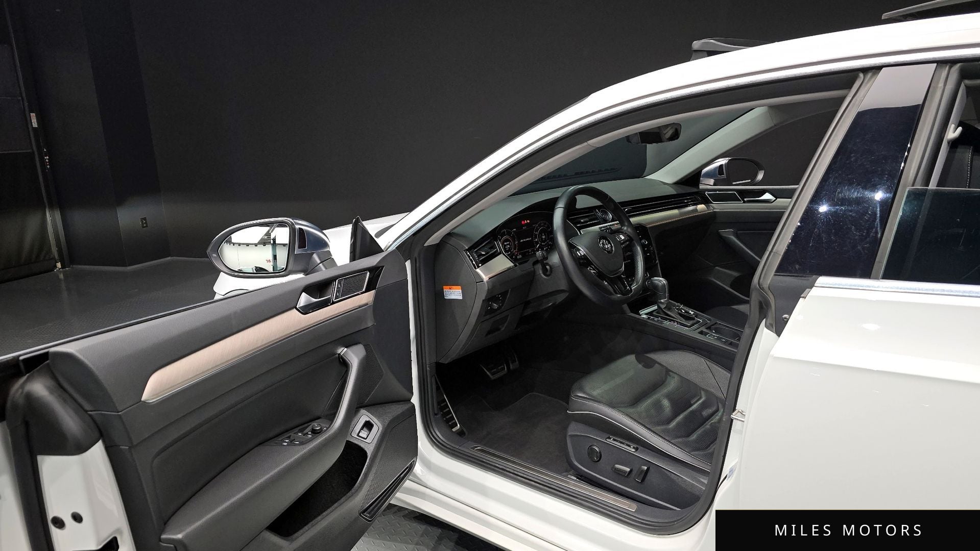 Volkswagen Arteon 2019 — миниатюра 10