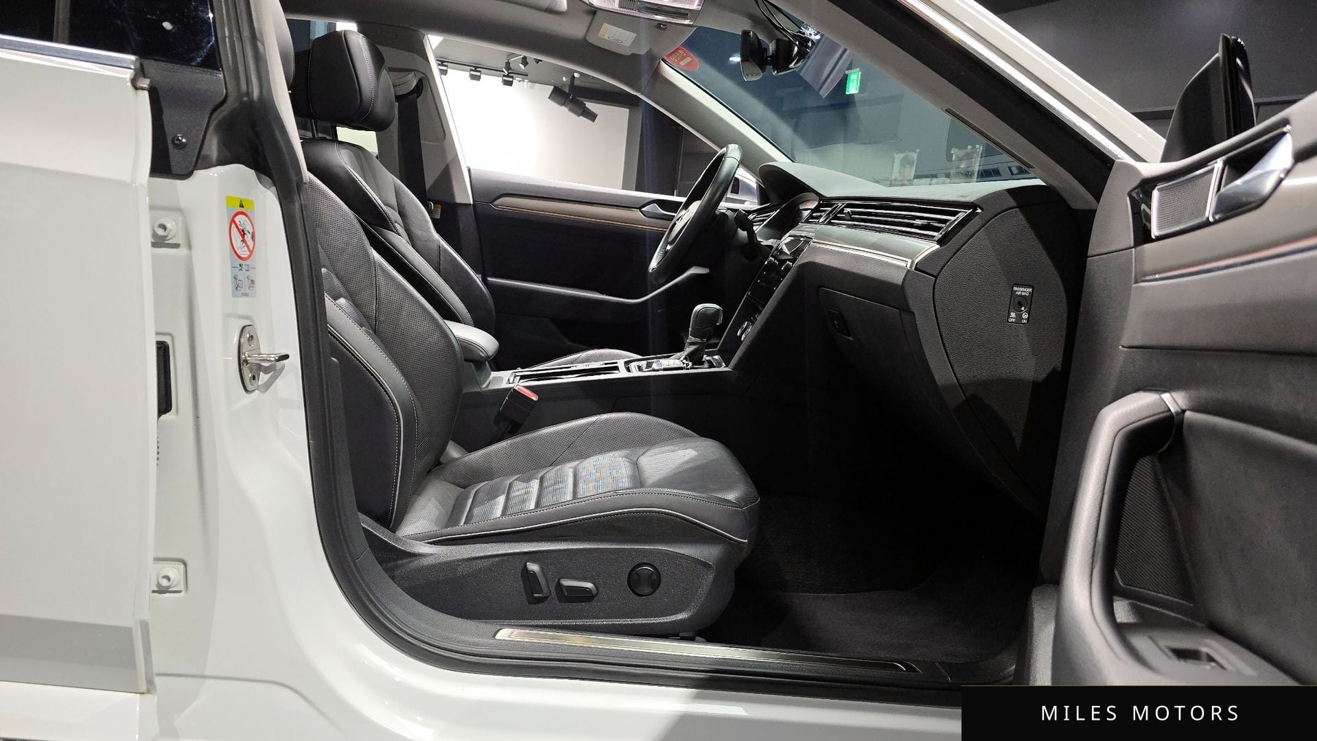 Volkswagen Arteon 2019 — миниатюра 11