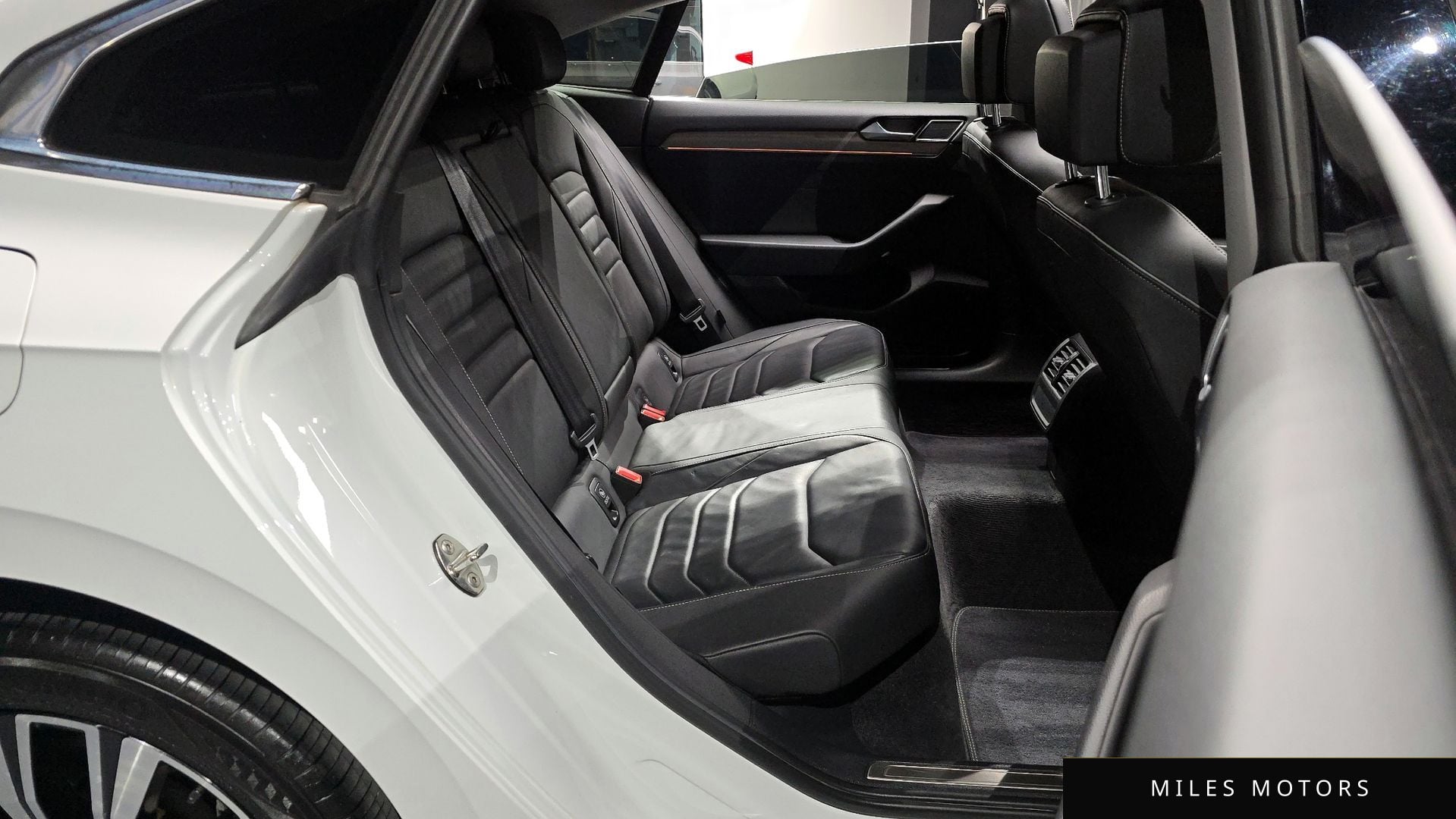 Volkswagen Arteon 2019 — миниатюра 12