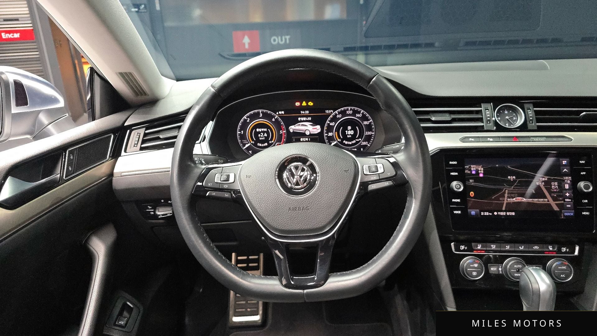 Volkswagen Arteon 2019 — миниатюра 13