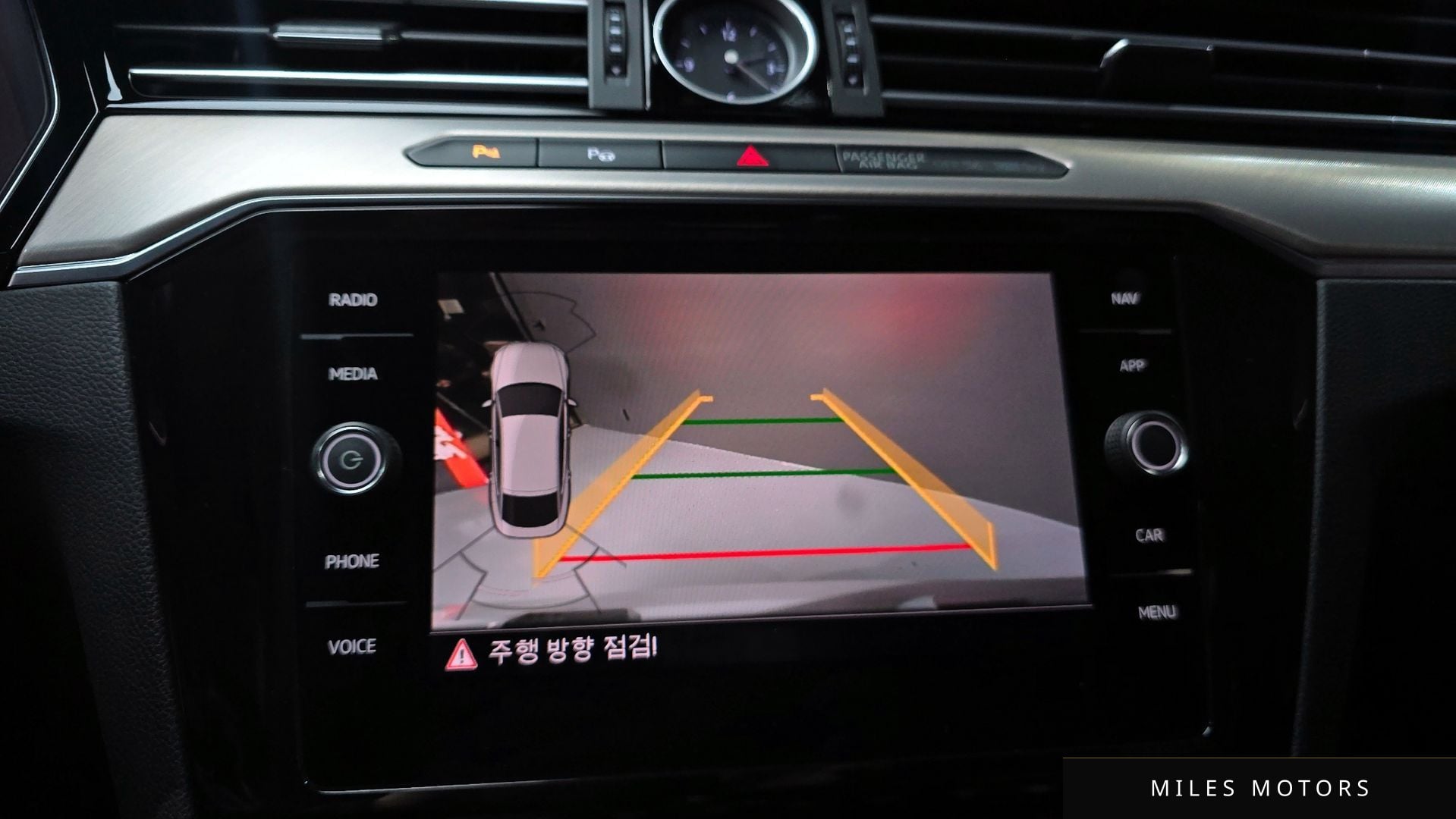 Volkswagen Arteon 2019 — миниатюра 14