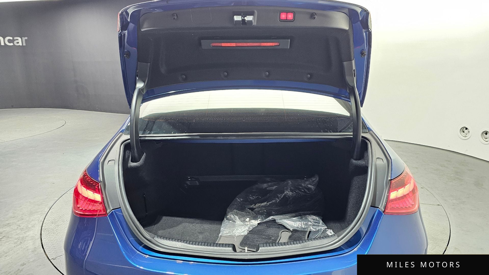 Mercedes-Benz C-클래스 W206 2022 — миниатюра 20