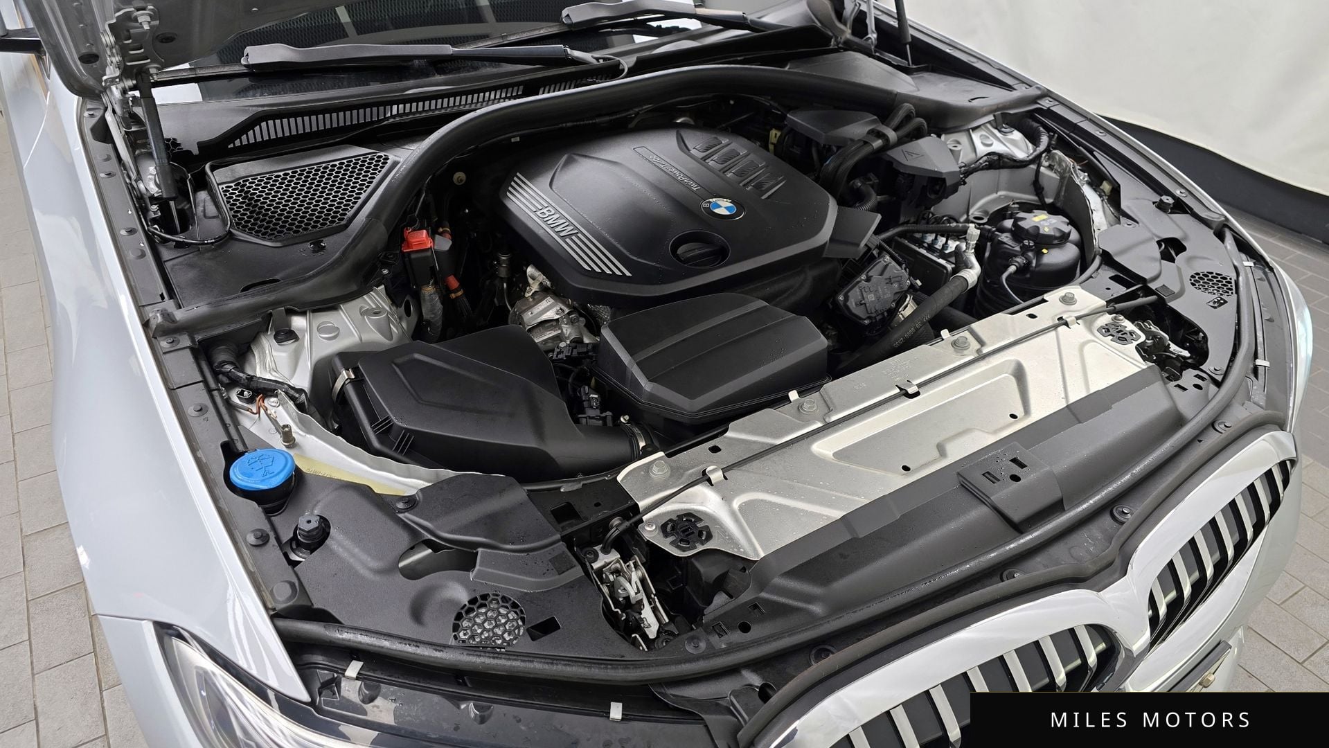 BMW 3 Series (G20) 2019 — миниатюра 6