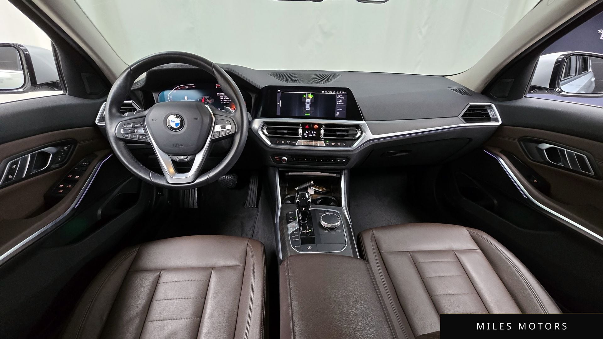 BMW 3 Series (G20) 2019 — миниатюра 7