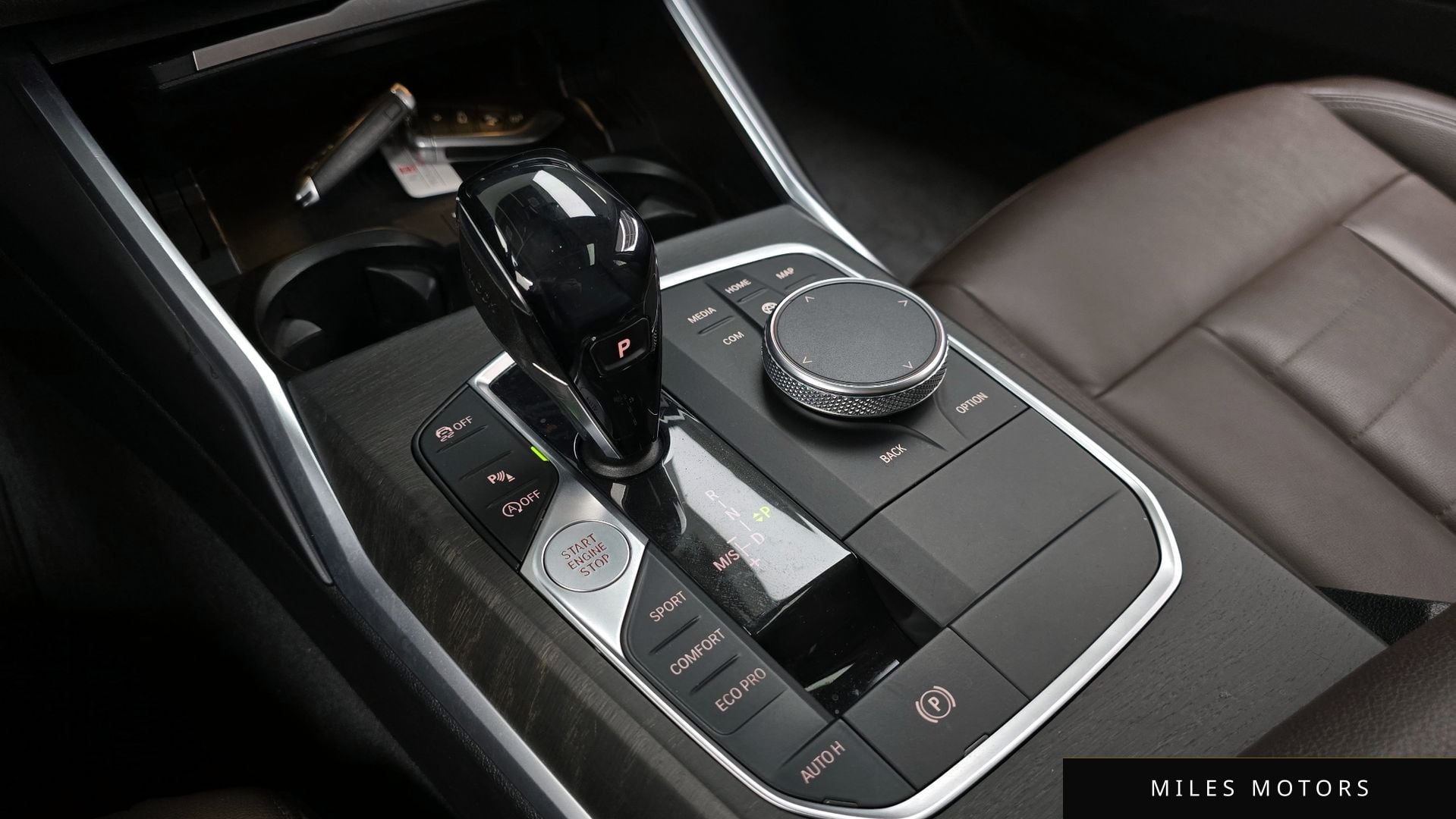 BMW 3 Series (G20) 2019 — миниатюра 9