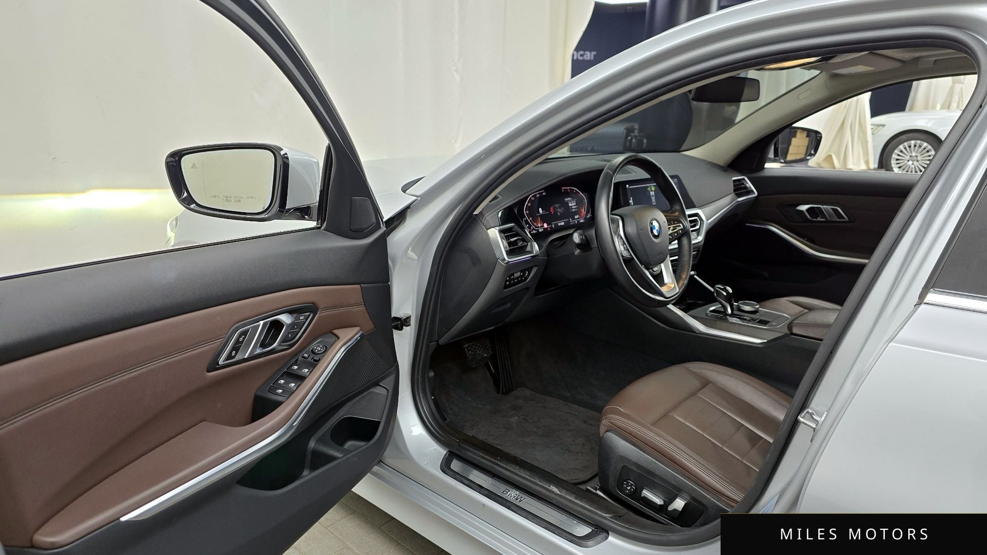 BMW 3 Series (G20) 2019 — миниатюра 10