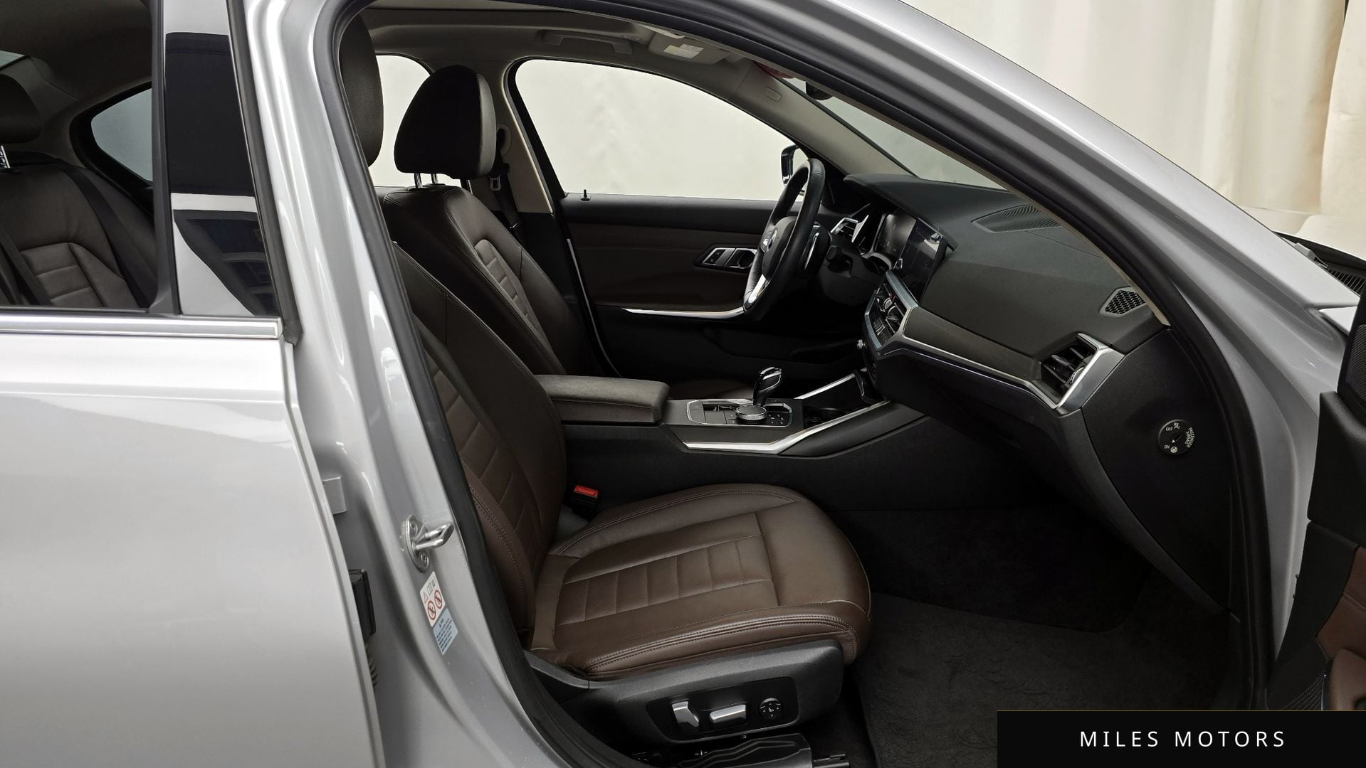 BMW 3 Series (G20) 2019 — миниатюра 11