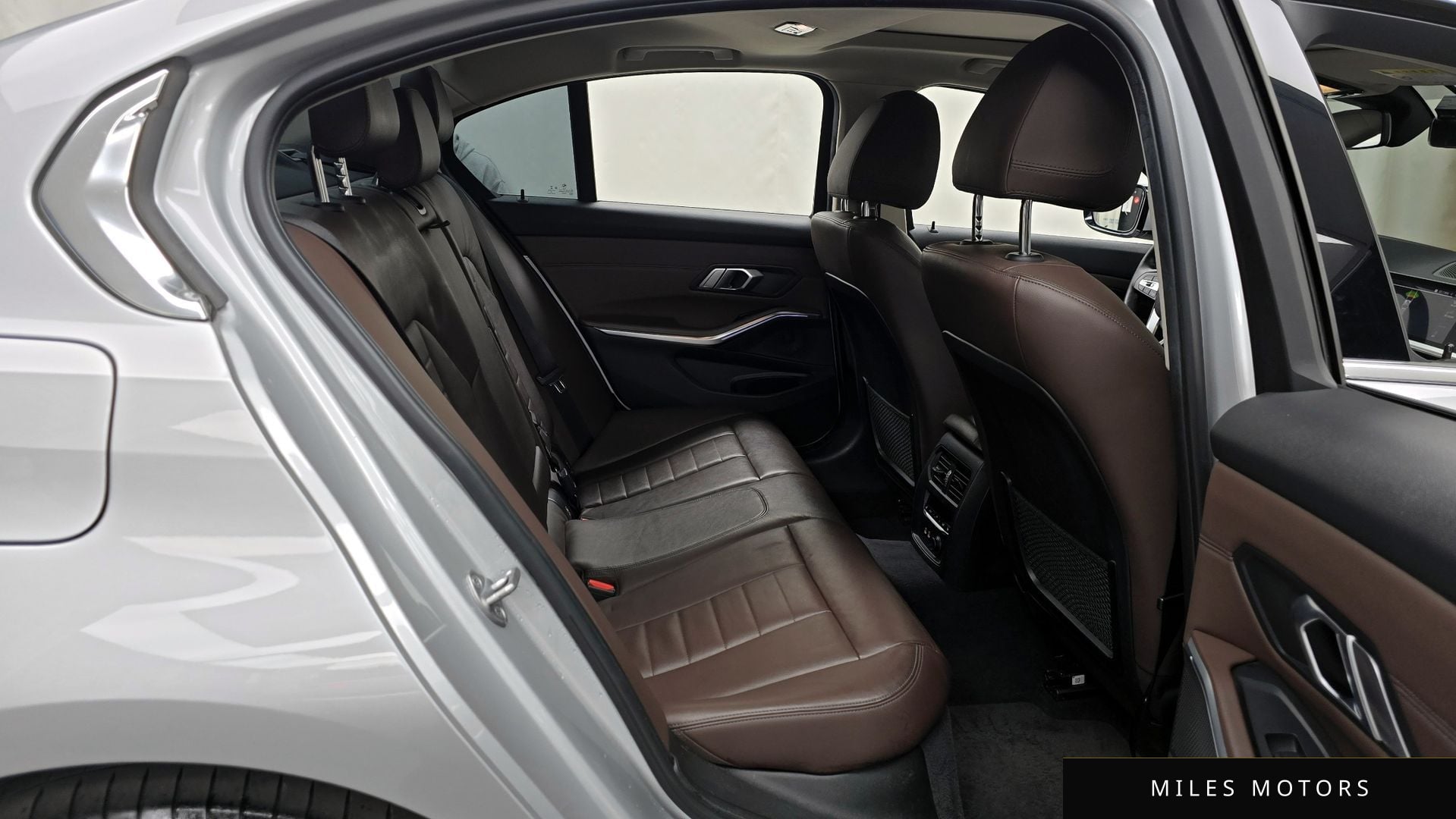 BMW 3 Series (G20) 2019 — миниатюра 12