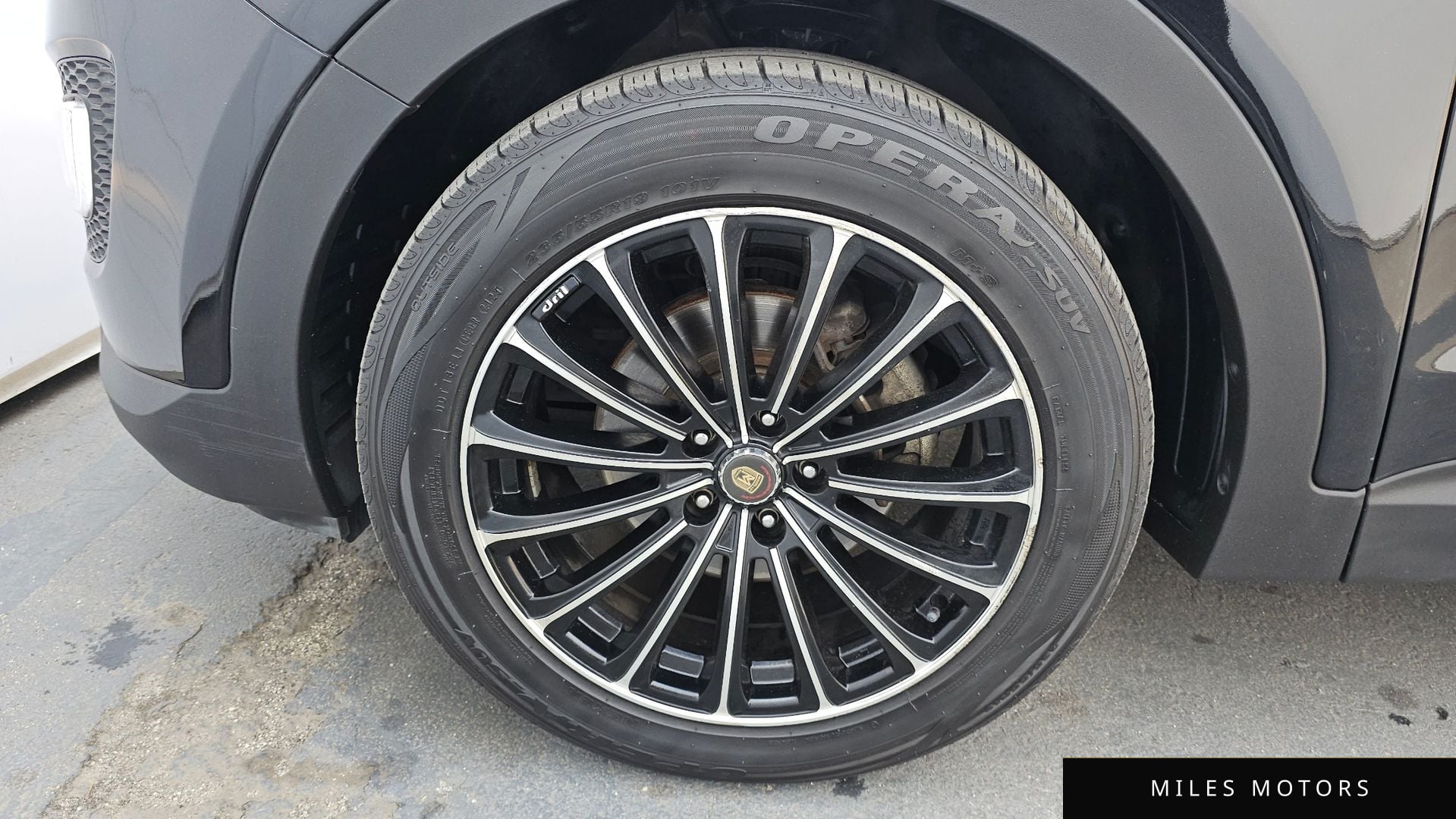 Hyundai Santafe 2014 — миниатюра 5