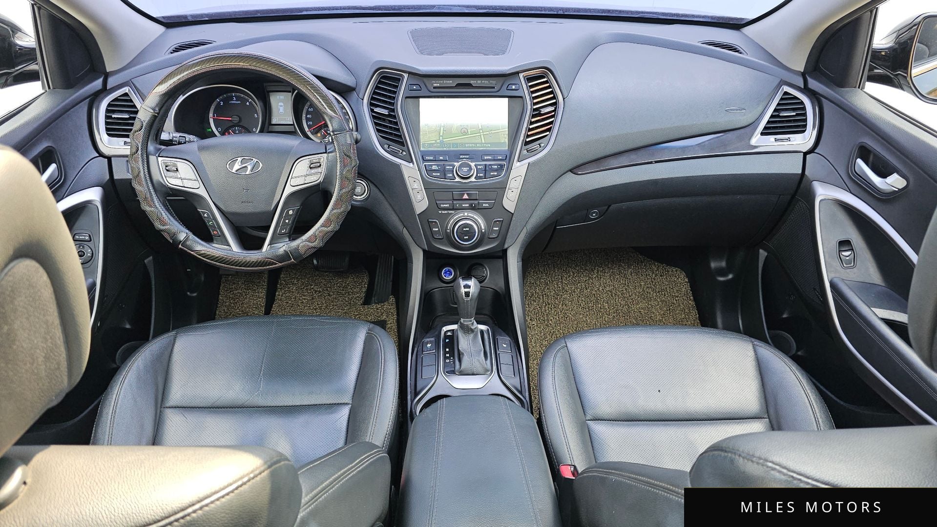 Hyundai Santafe 2014 — миниатюра 7