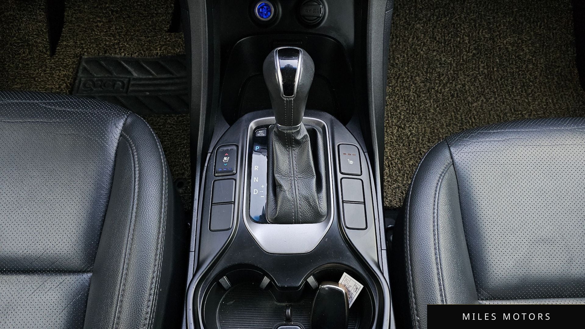 Hyundai Santafe 2014 — миниатюра 9