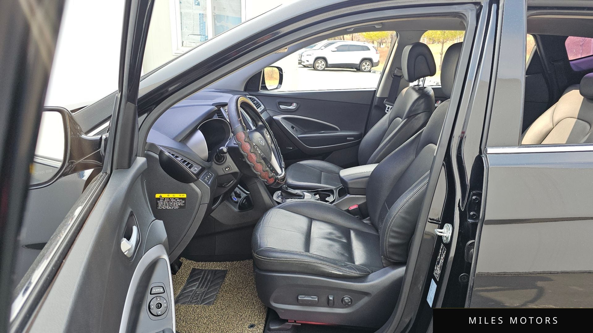 Hyundai Santafe 2014 — миниатюра 10